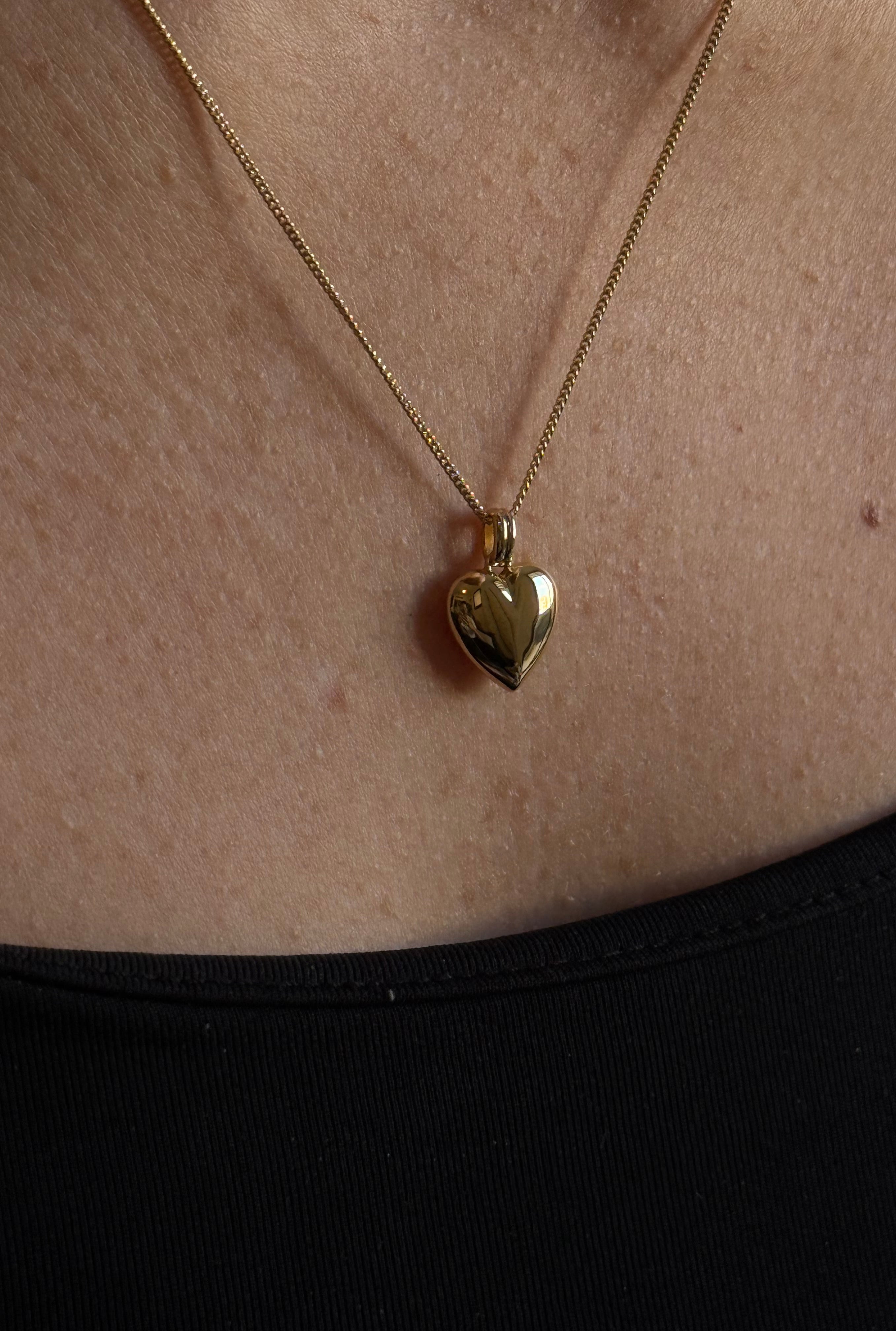 KENN NECKLACE