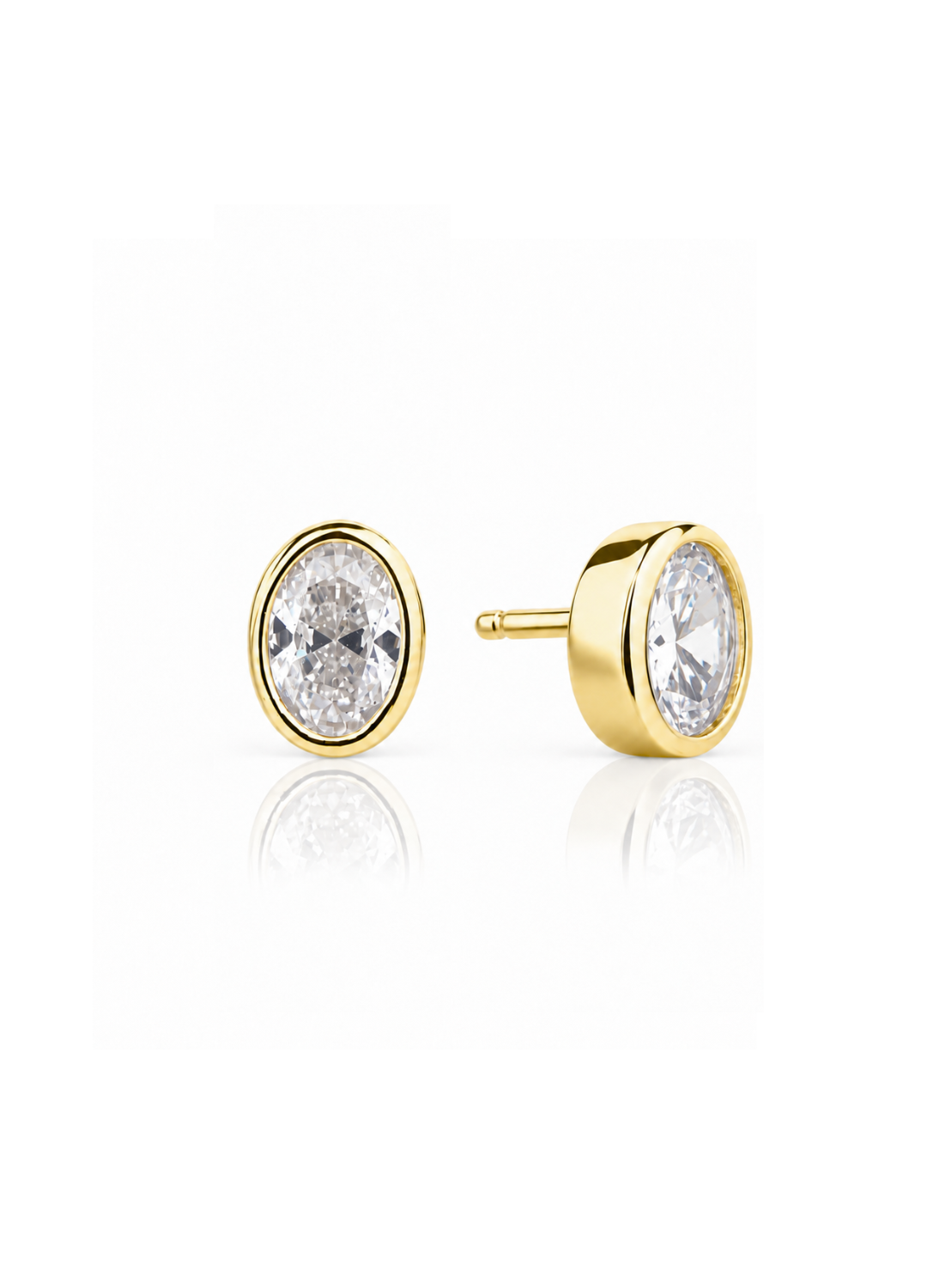 COURBE EARRINGS