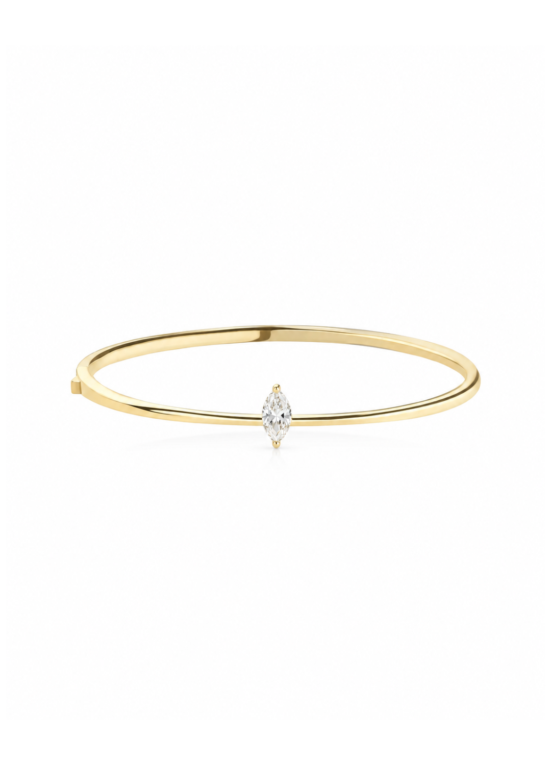 MARQUISE BANGLE