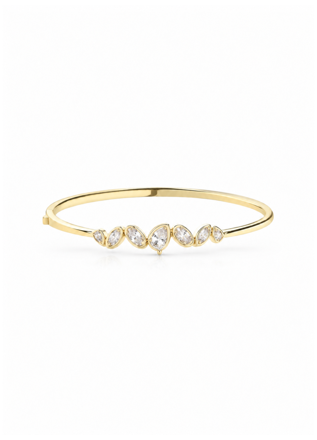 PÉTALE BANGLE