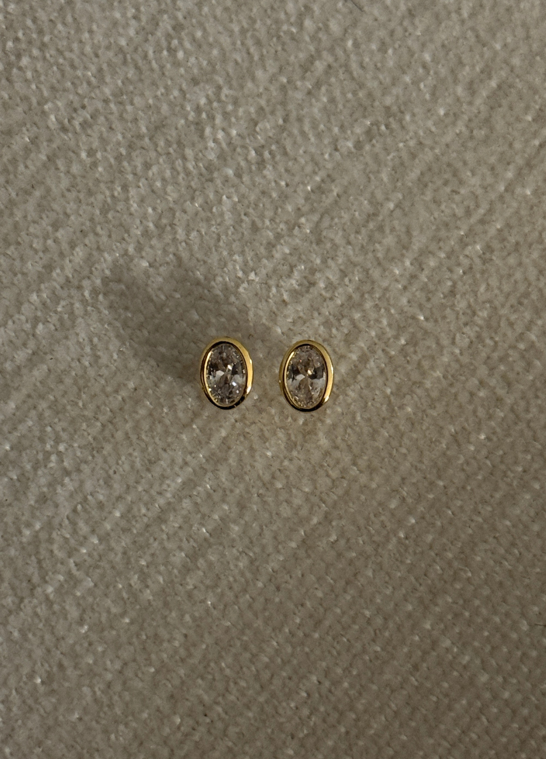 COURBE EARRINGS
