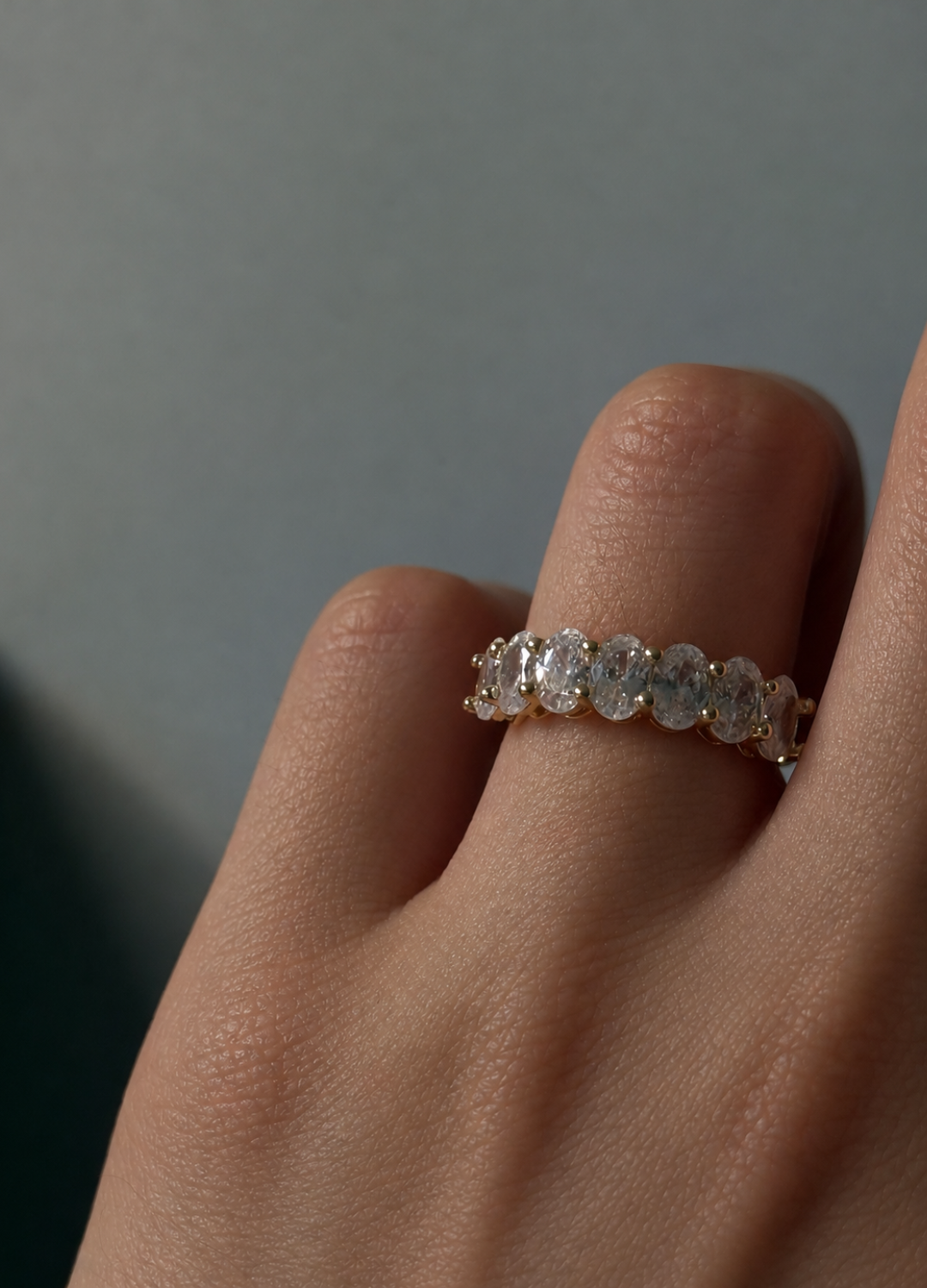 ANNETE RING