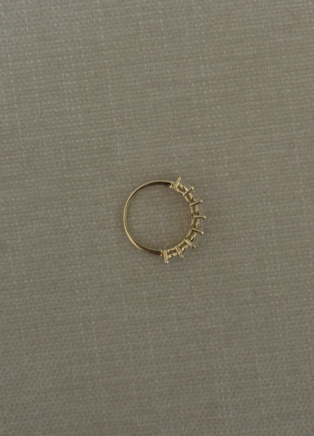 ANNETE RING