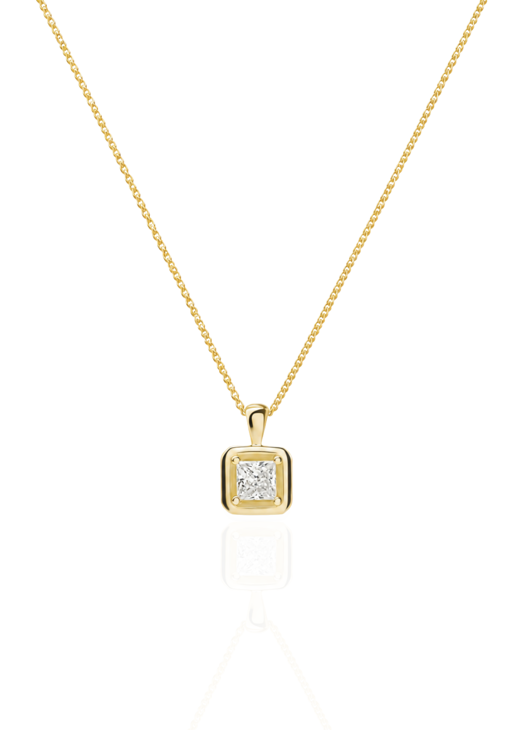 BOÎTE NECKLACE