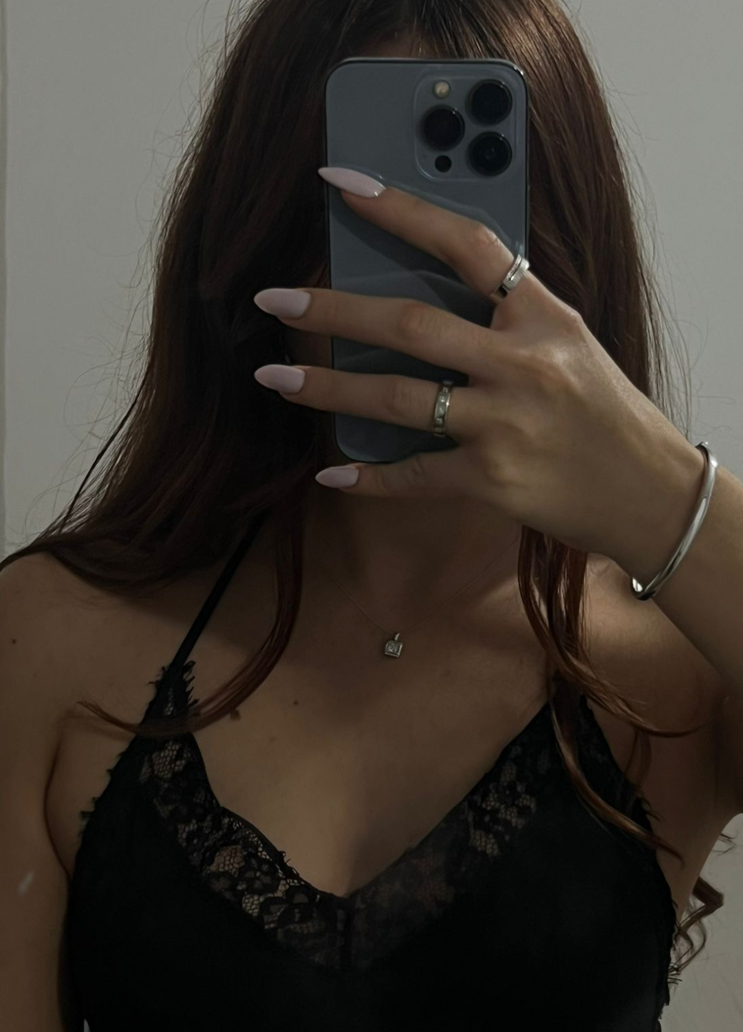 BOÎTE NECKLACE