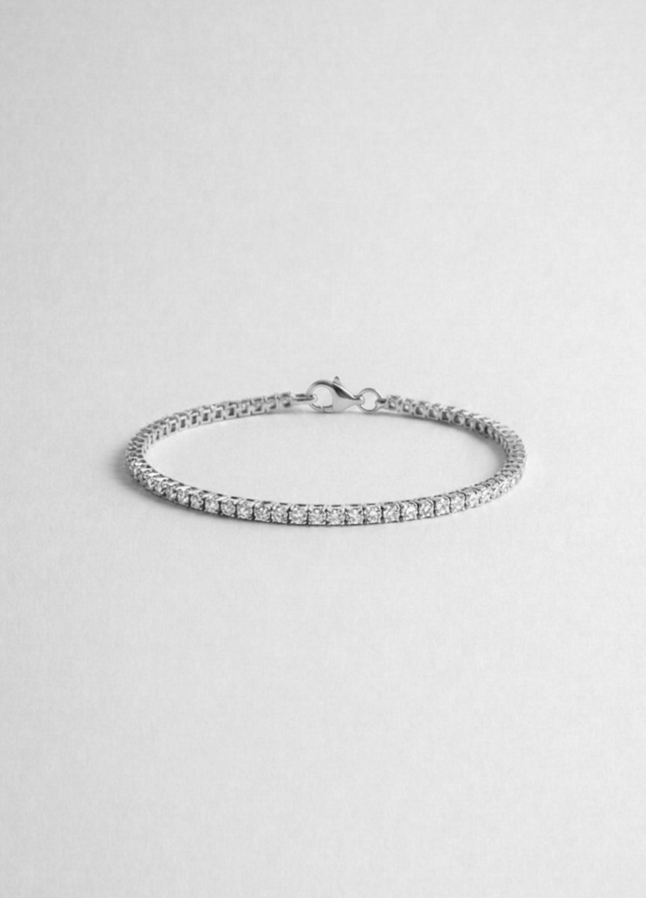 CLASSIC TENNIS BRACELET