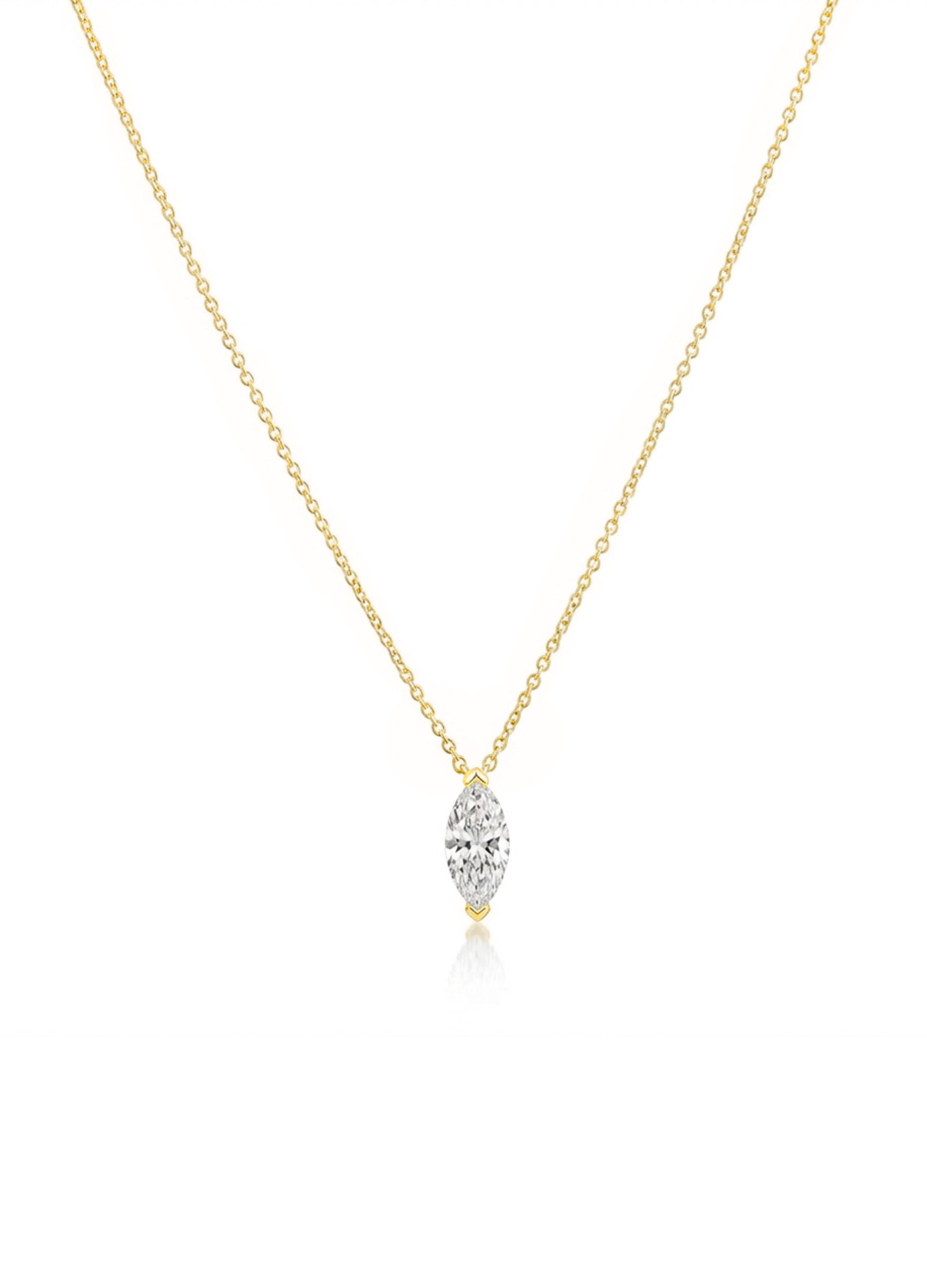 INÈS NECKLACE