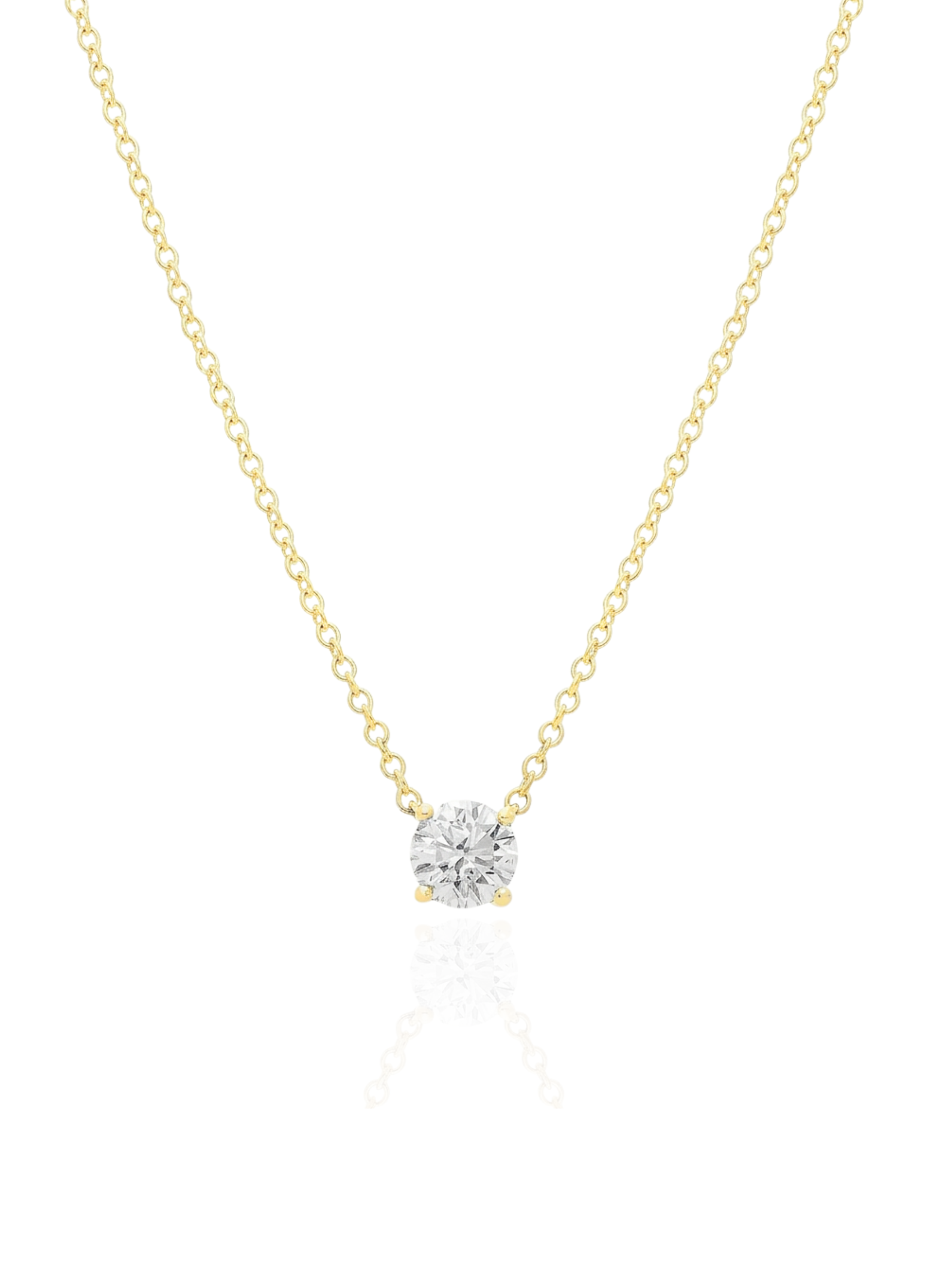 EVE NECKLACE