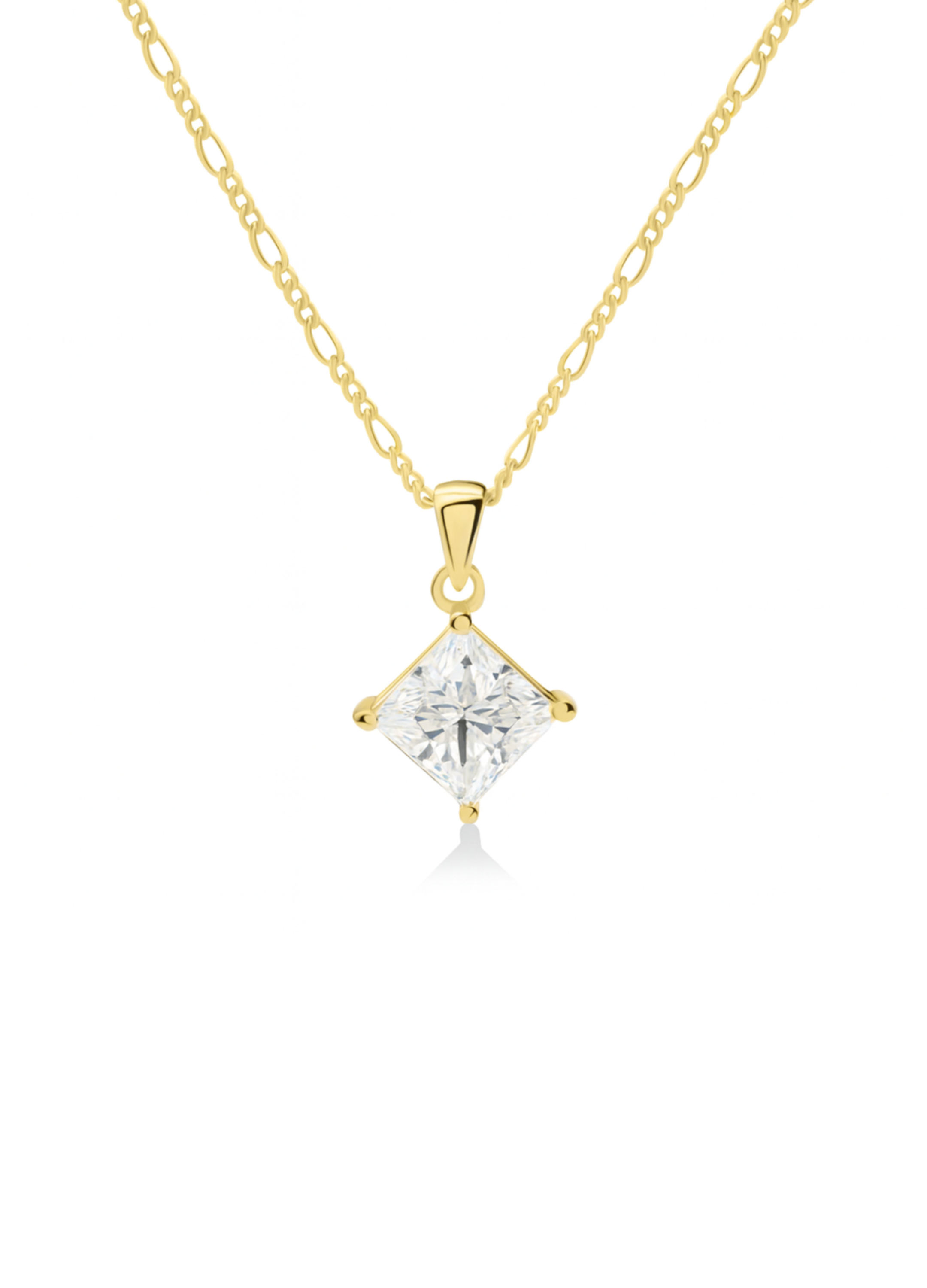 NOEMI NECKLACE
