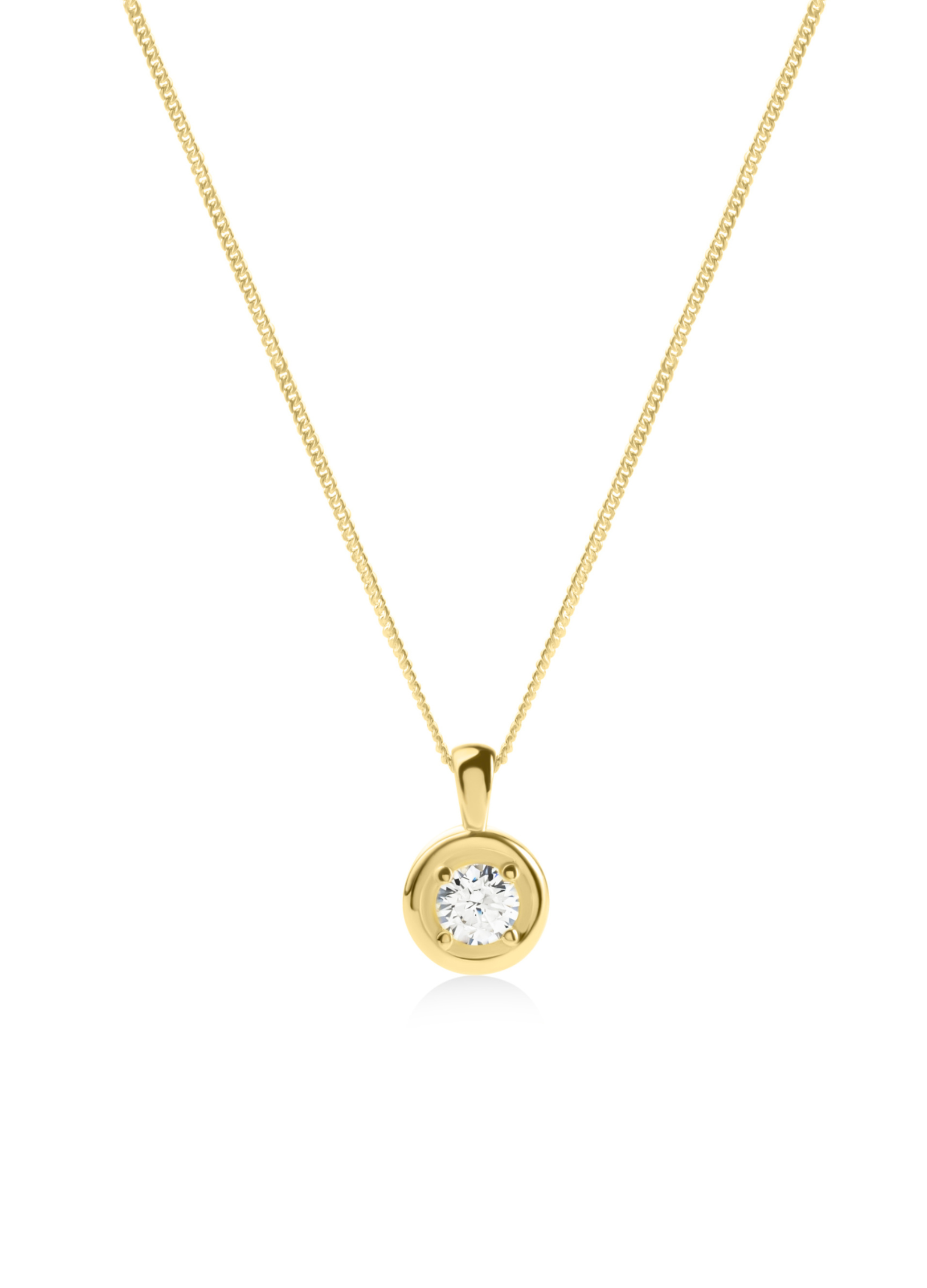 MELANIE NECKLACE