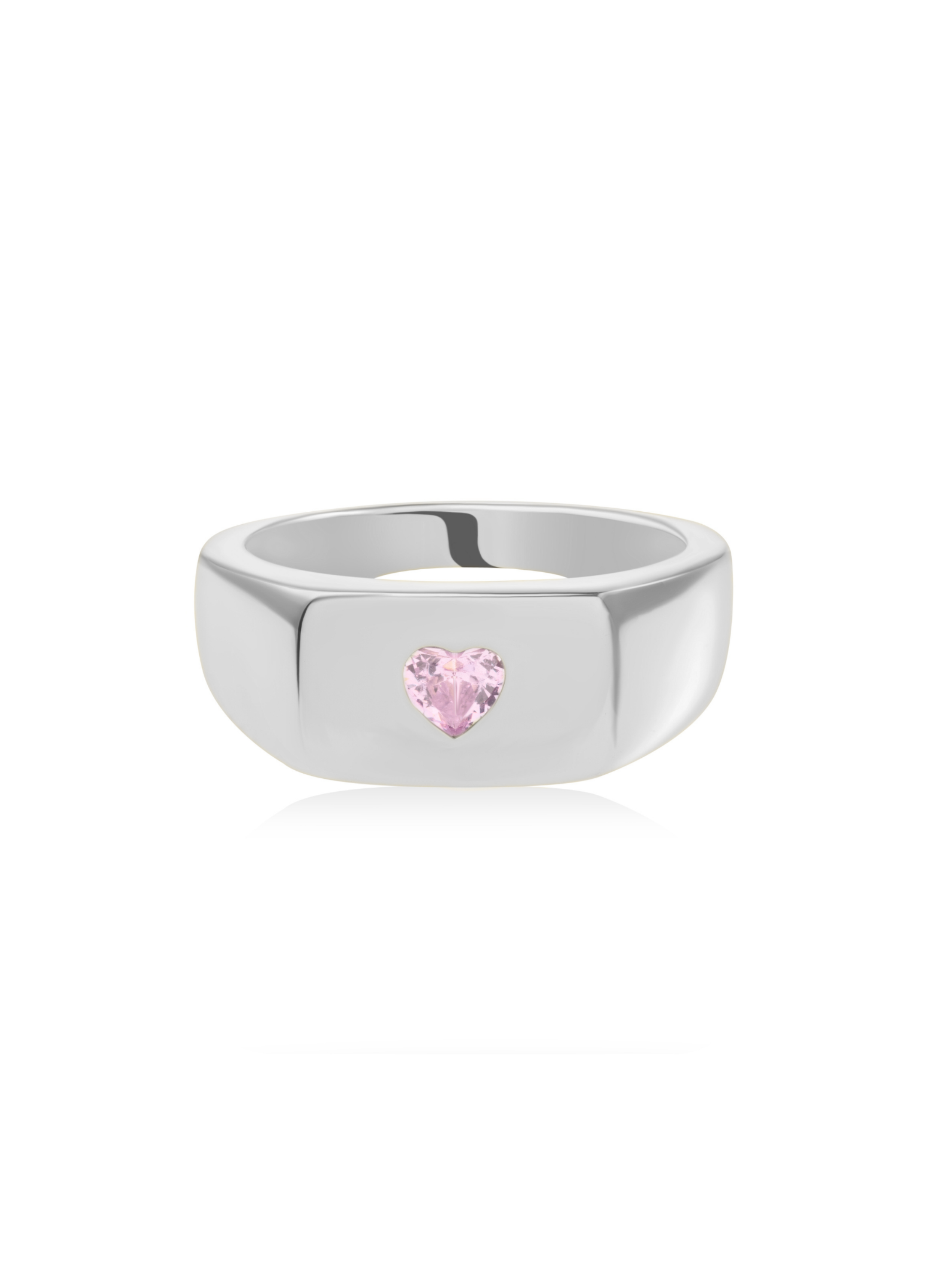 AMO ROSE RING