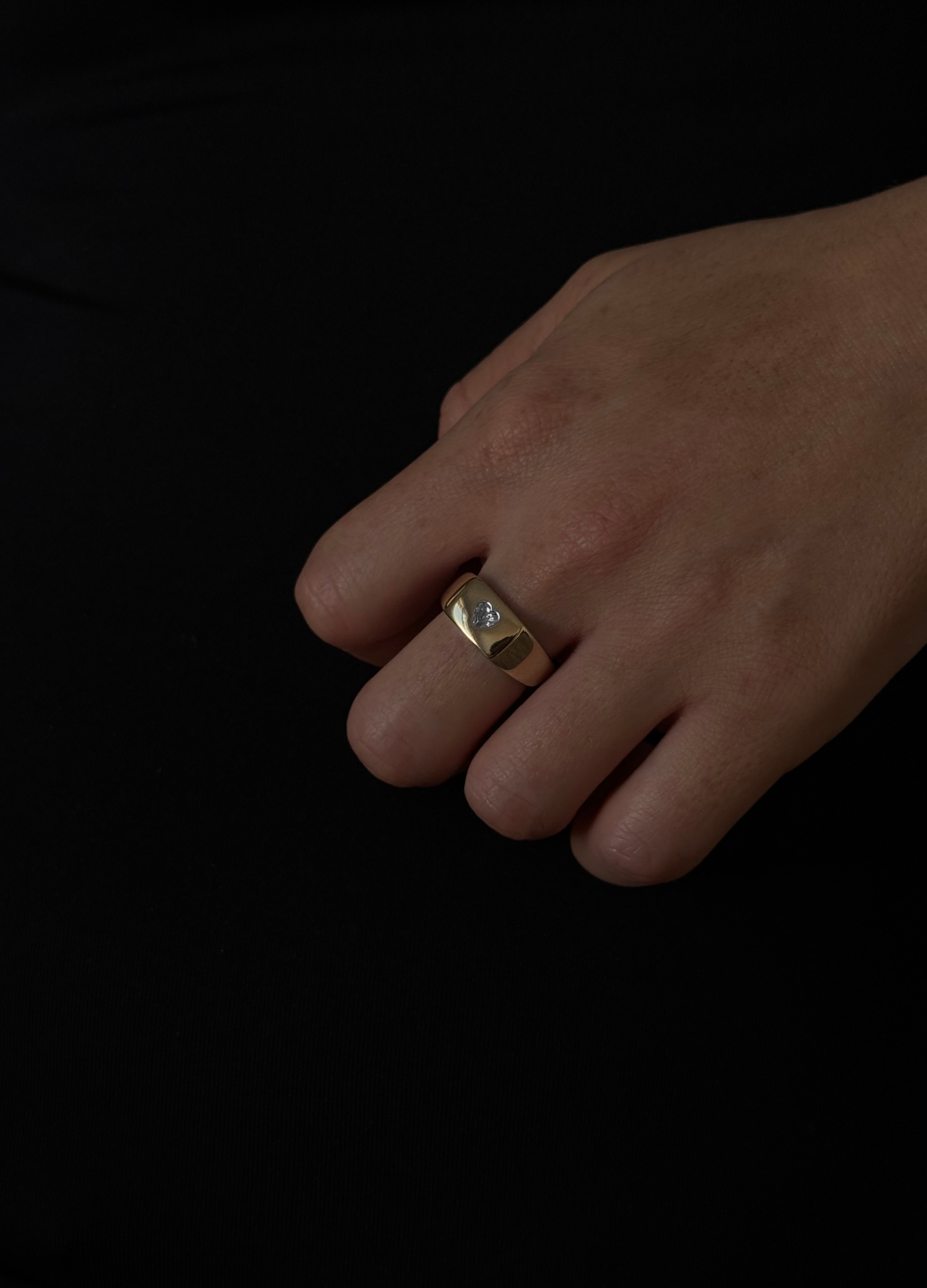 AMO RING