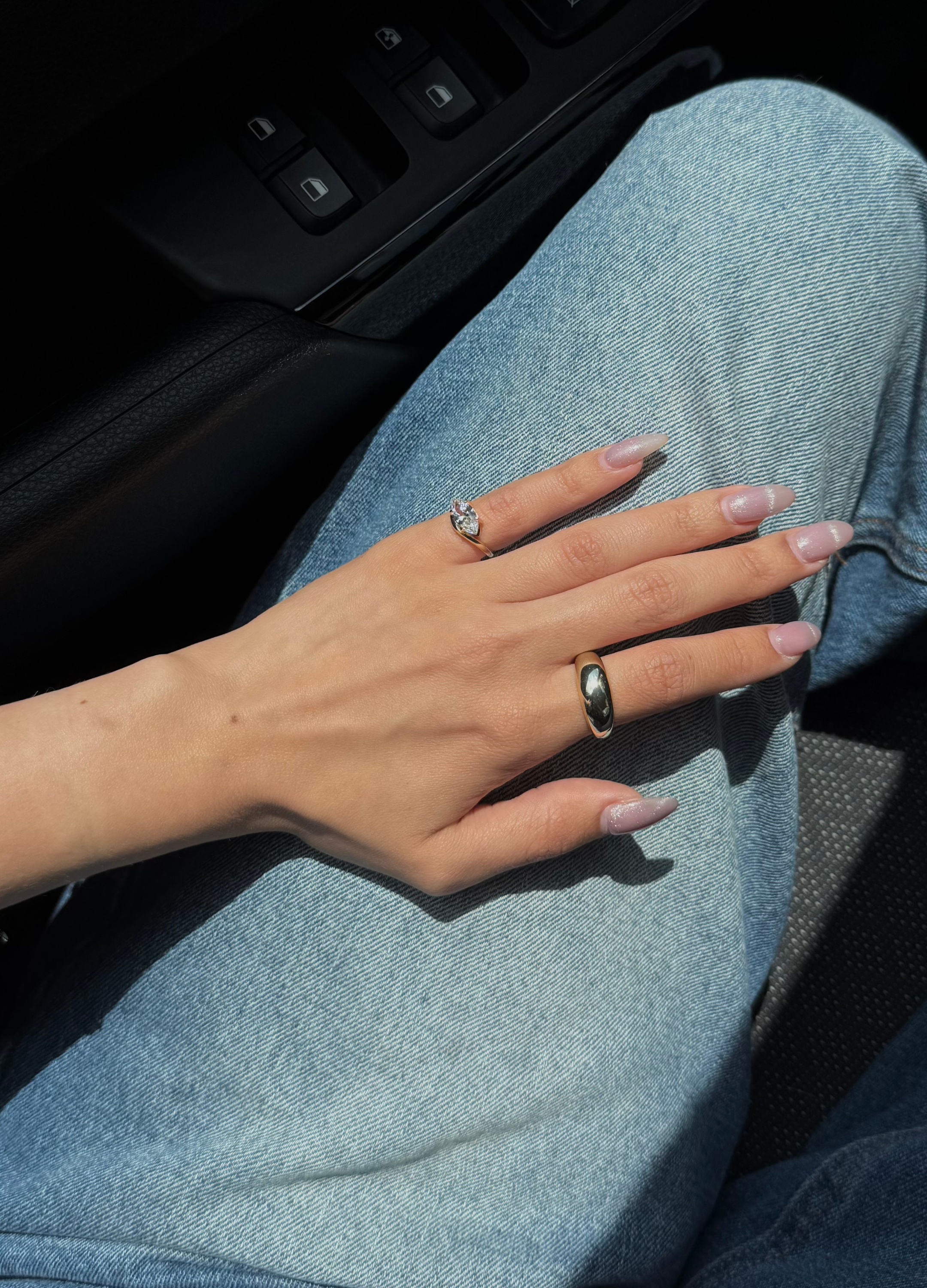 COLLINE RING