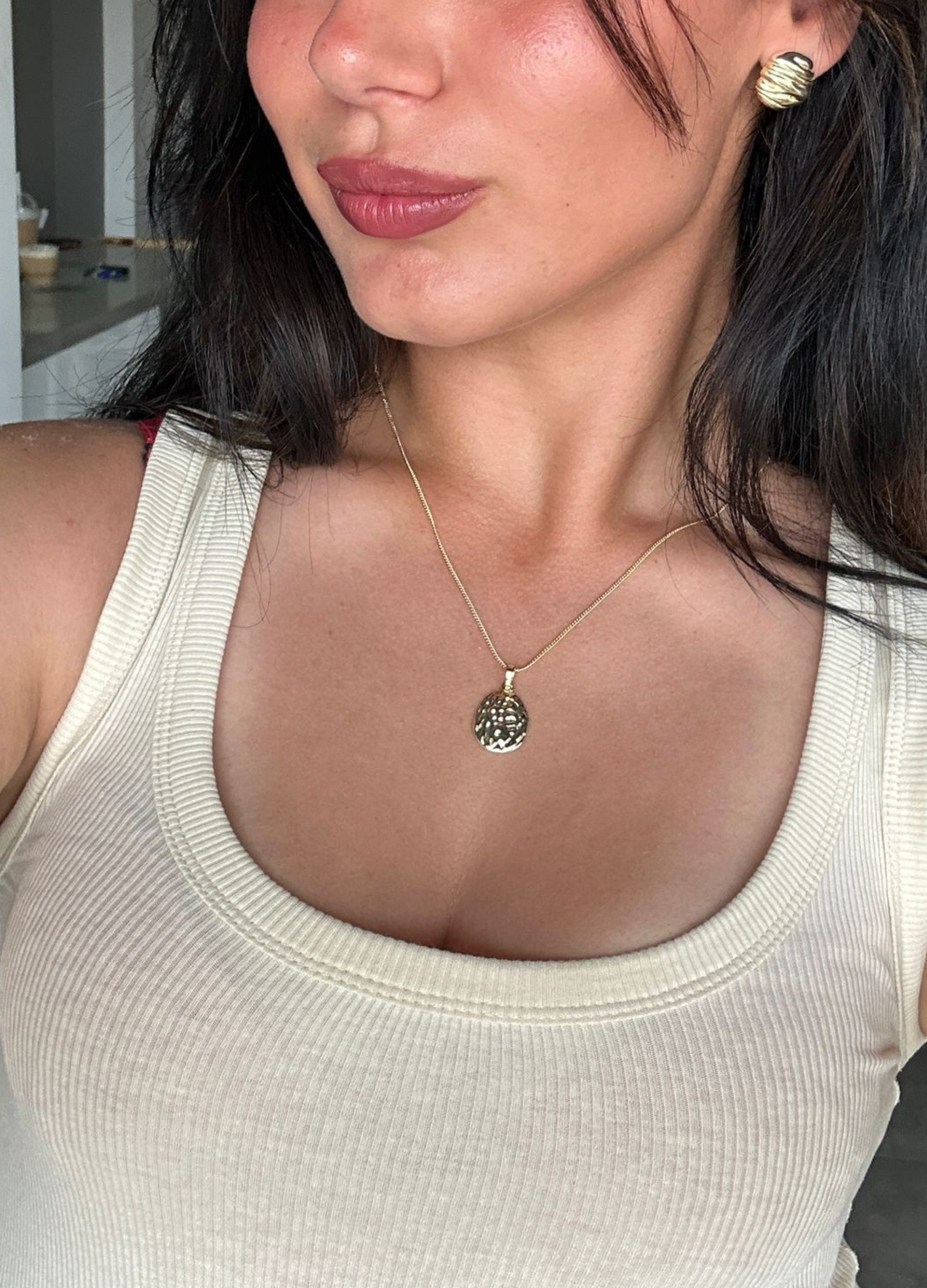 ELODIE NECKLACE