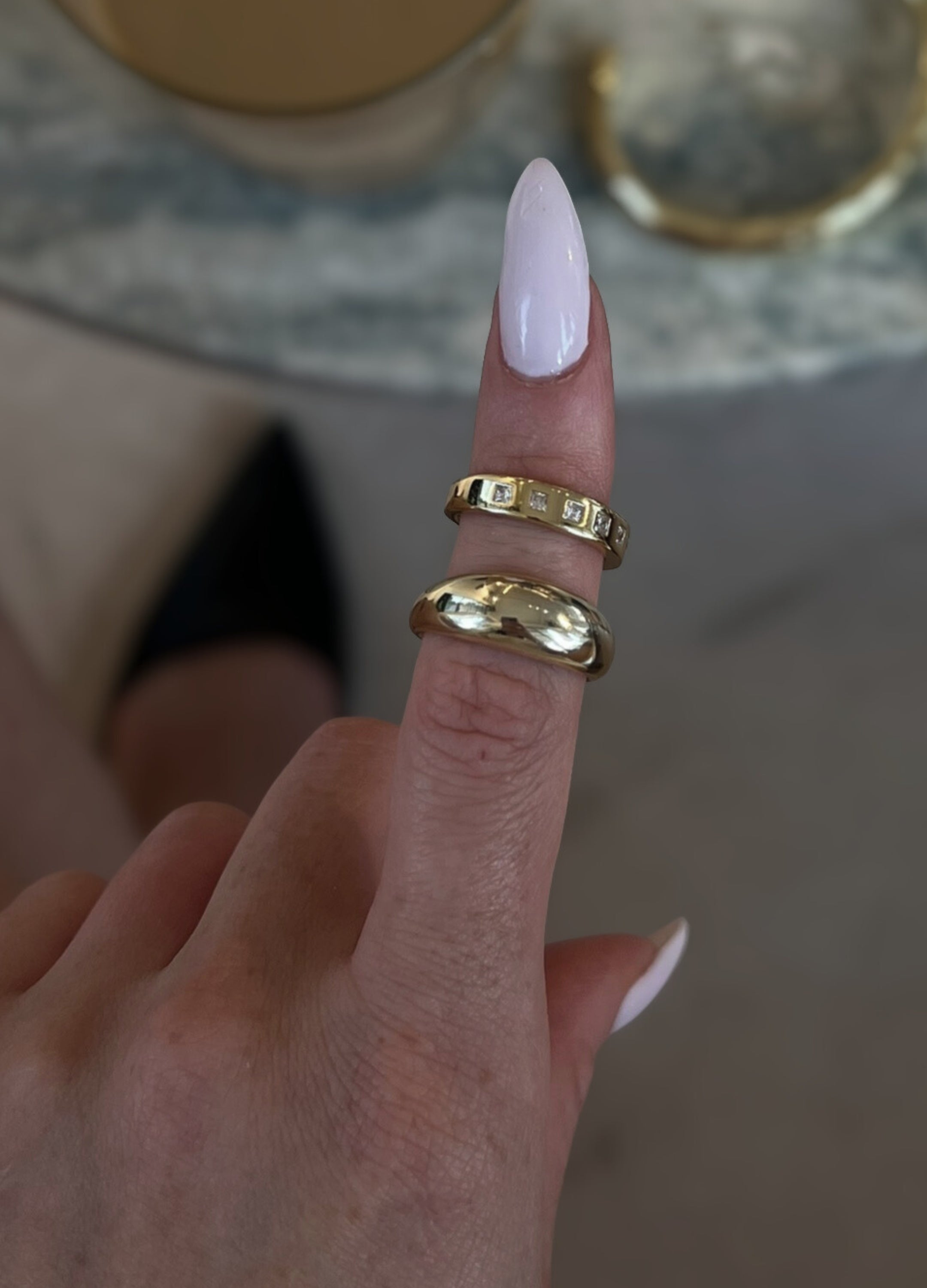 COLLINE RING