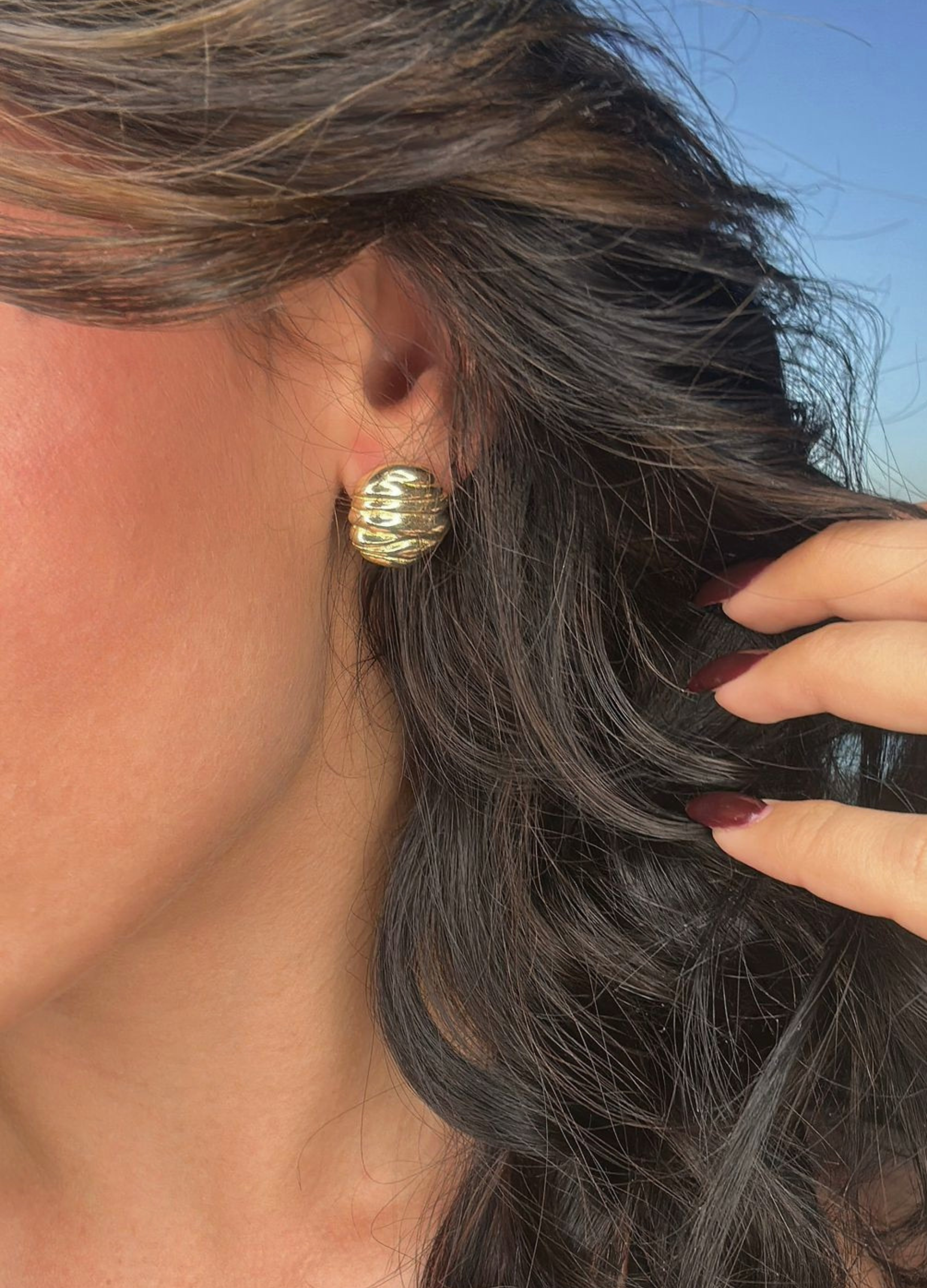 CAMILE EARRINGS