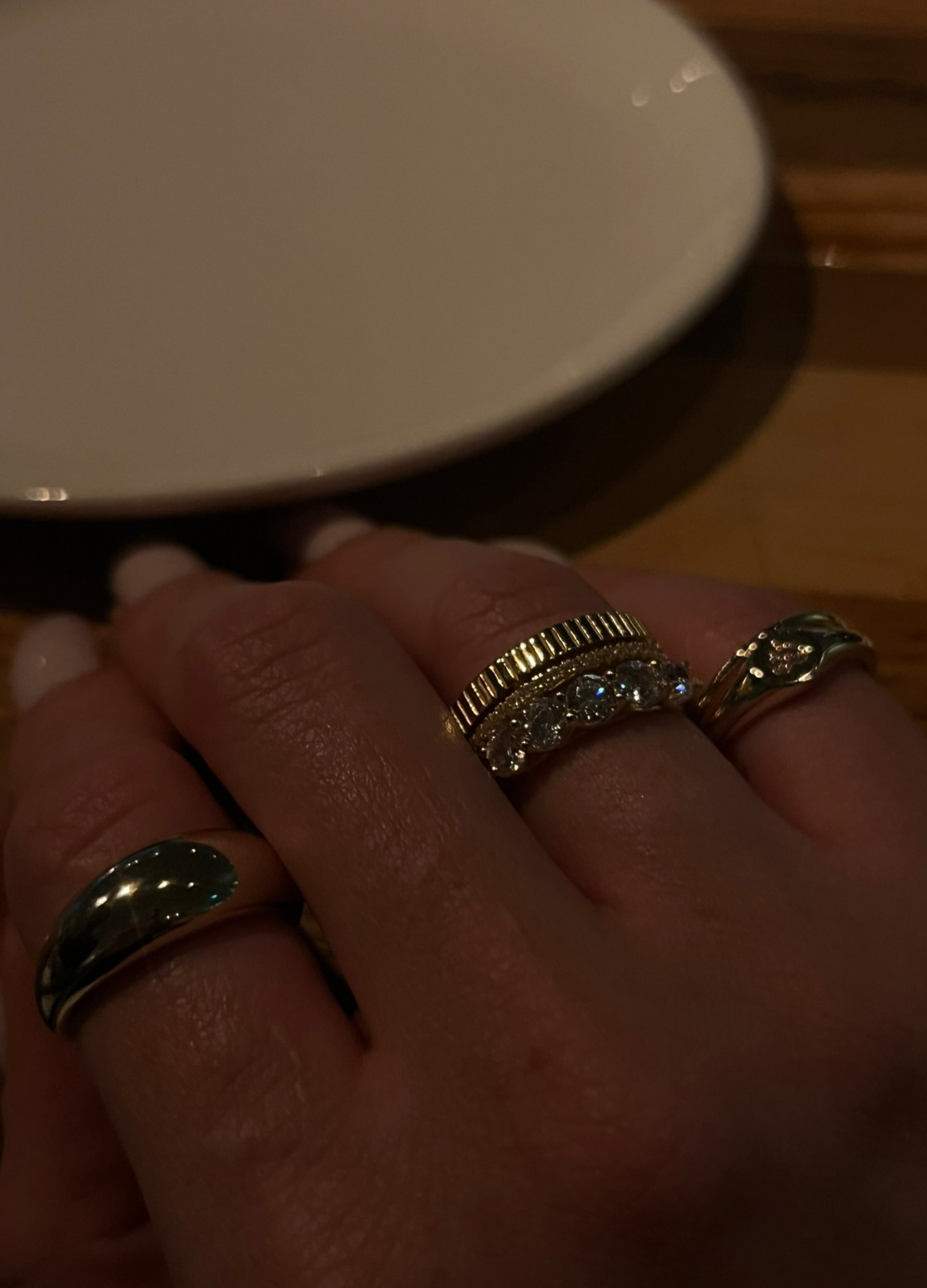COLLINE RING