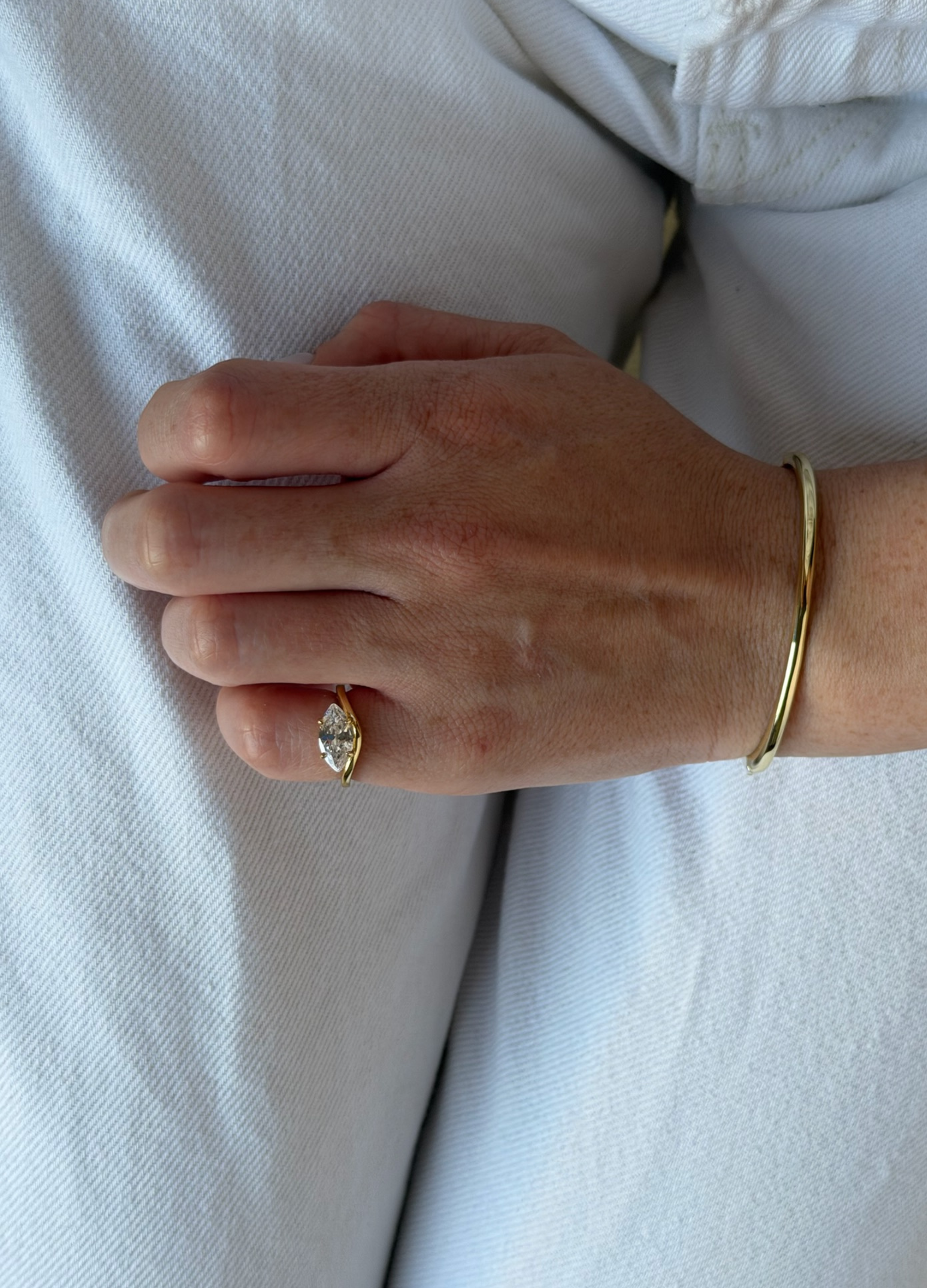 CÉLINE RING