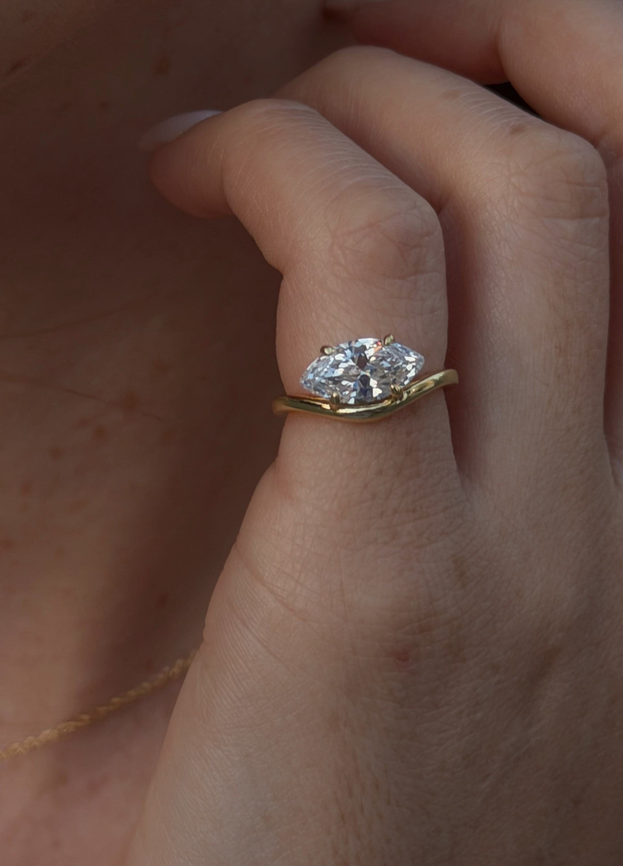 CÉLINE RING