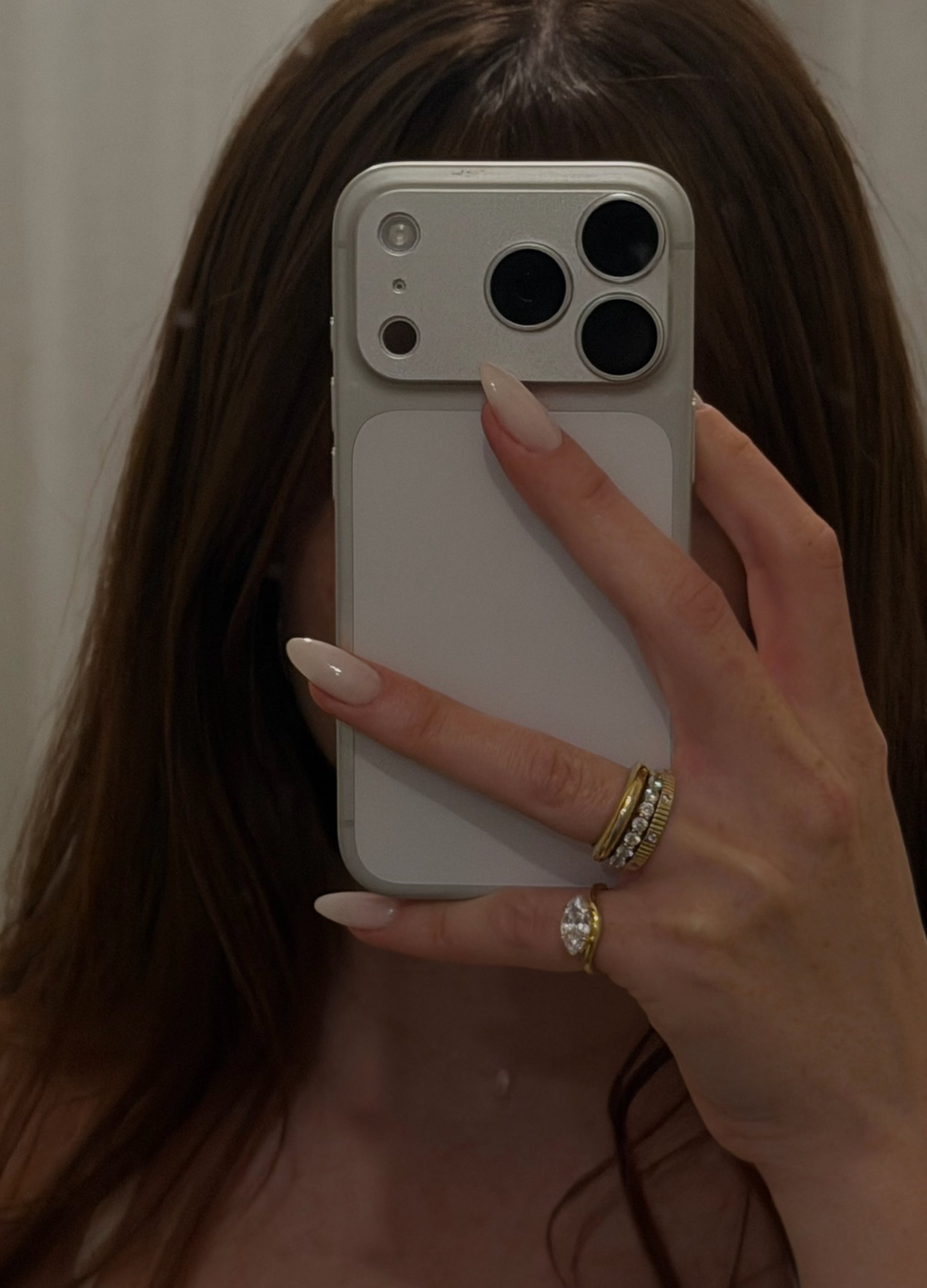 CÉLINE RING