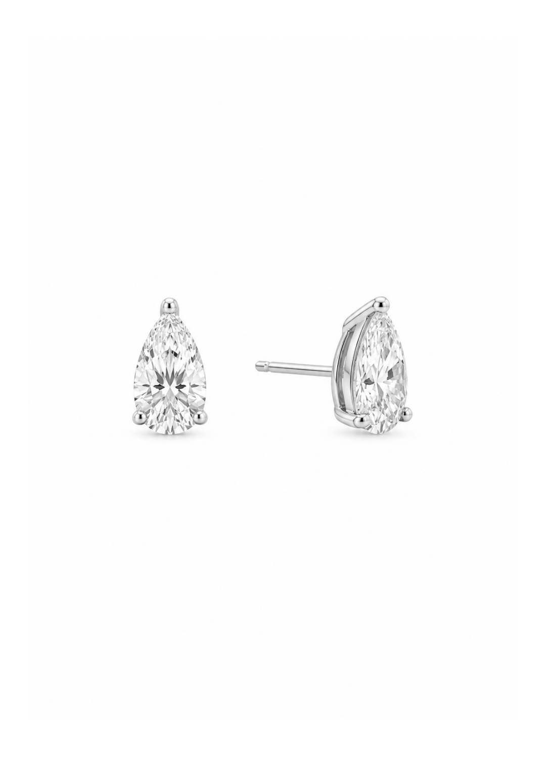 PEAR EARRINGS