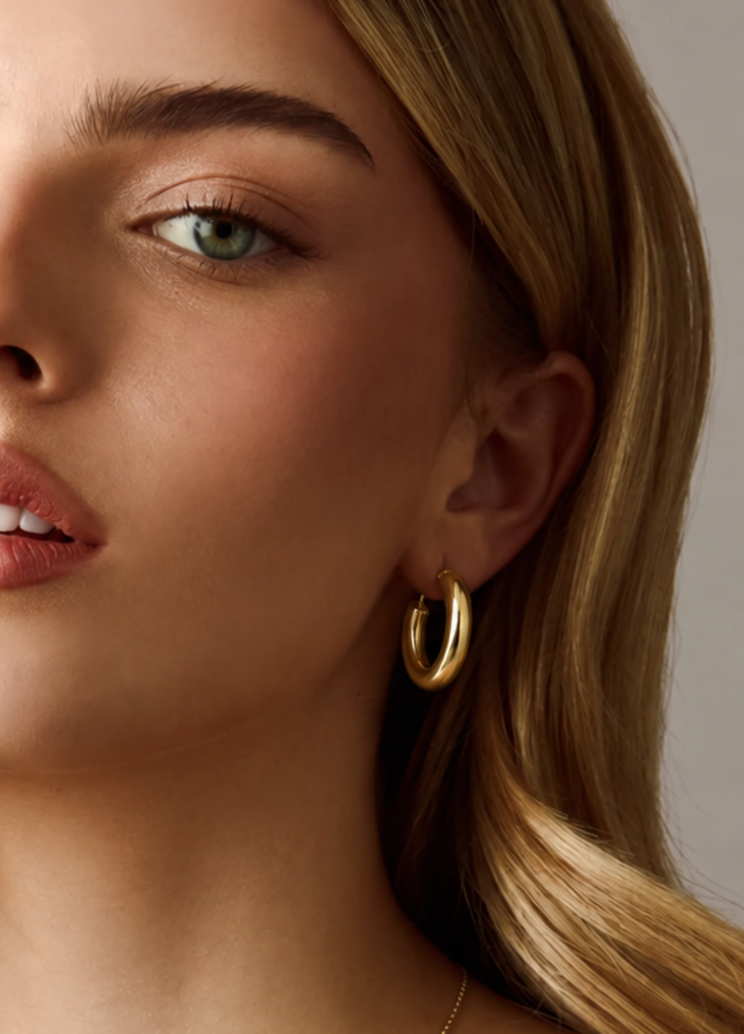 LÉA EARRINGS