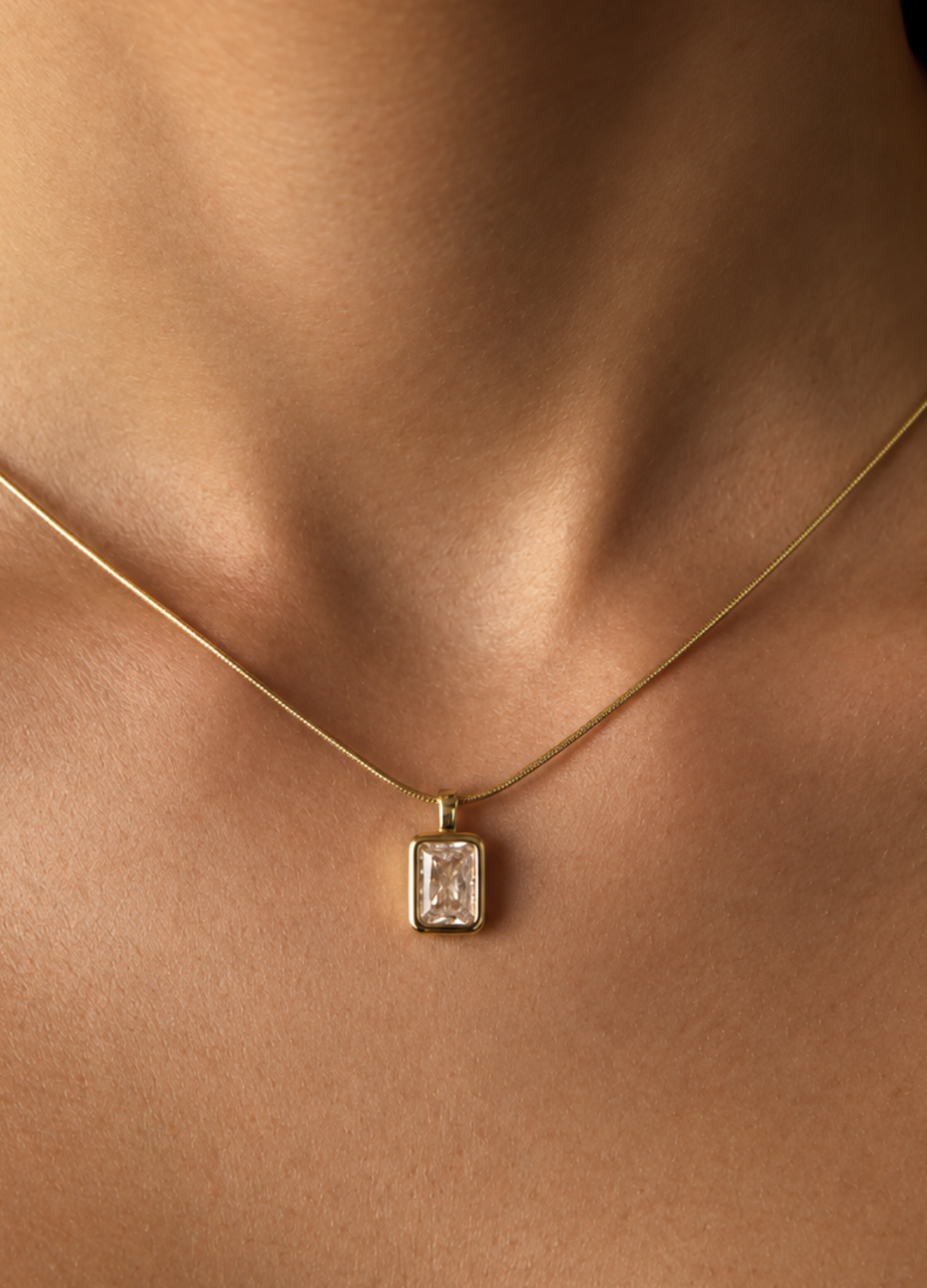 AMIE NECKLACE