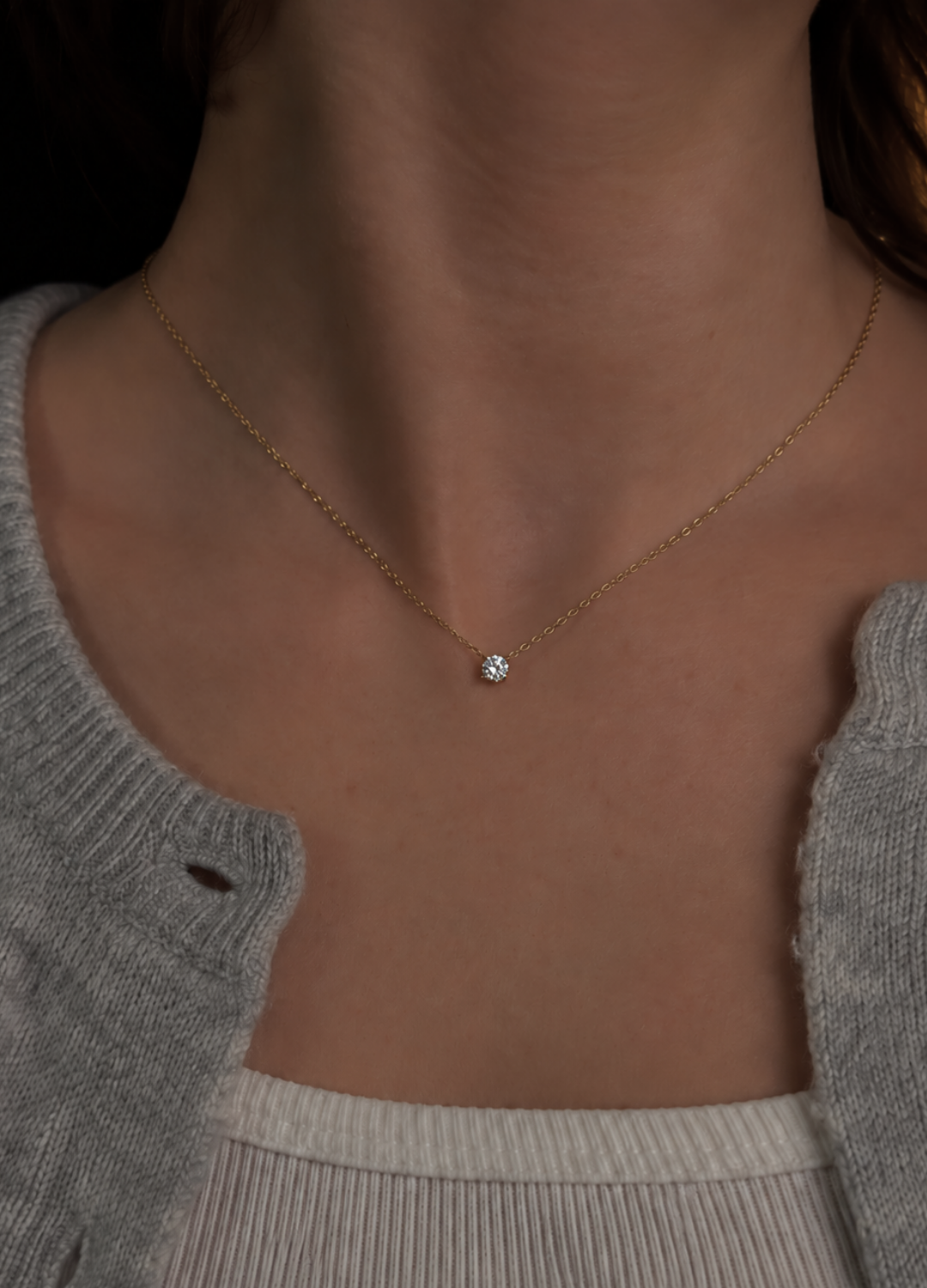 EVE NECKLACE