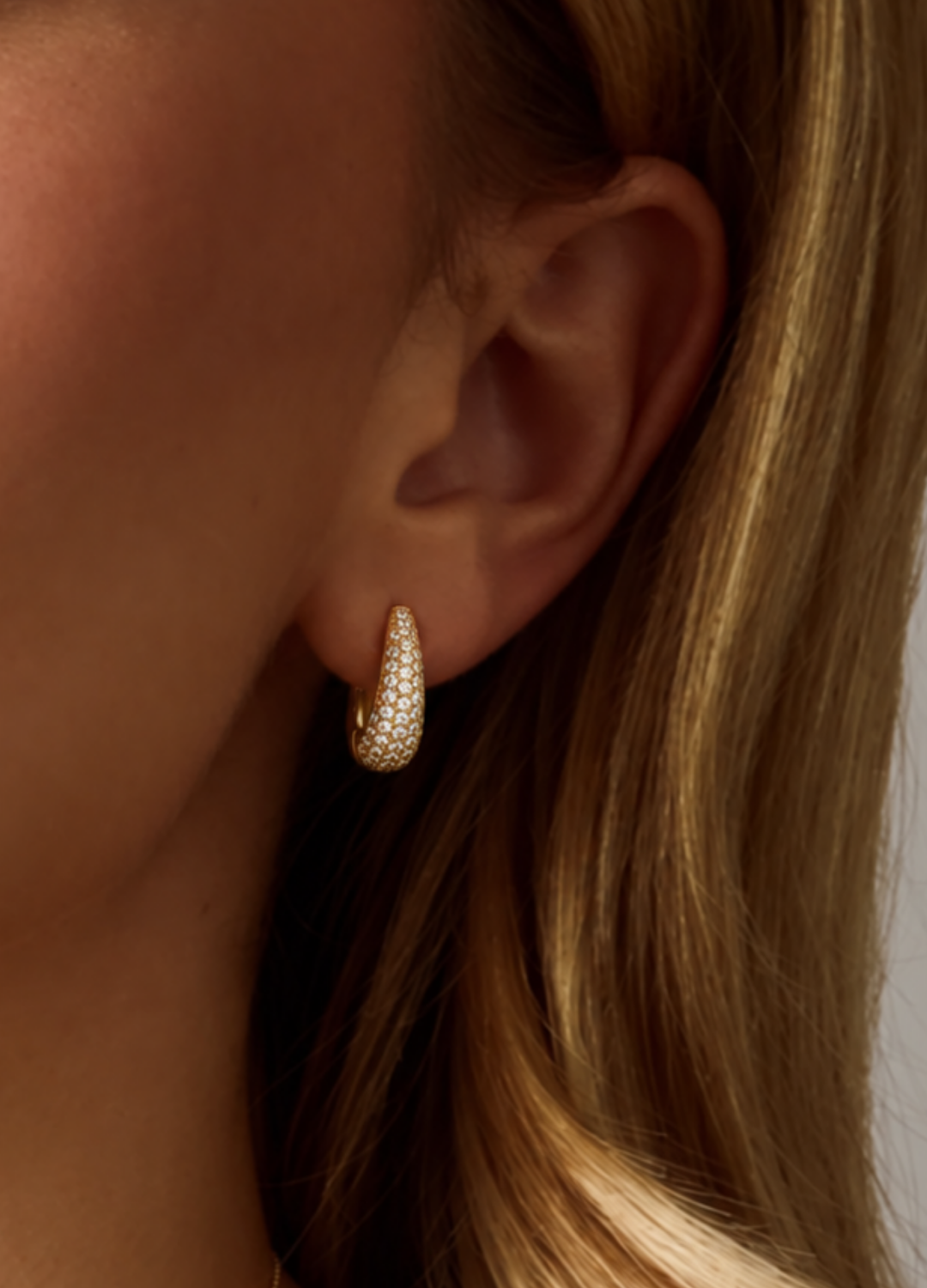GAIA EARRINGS