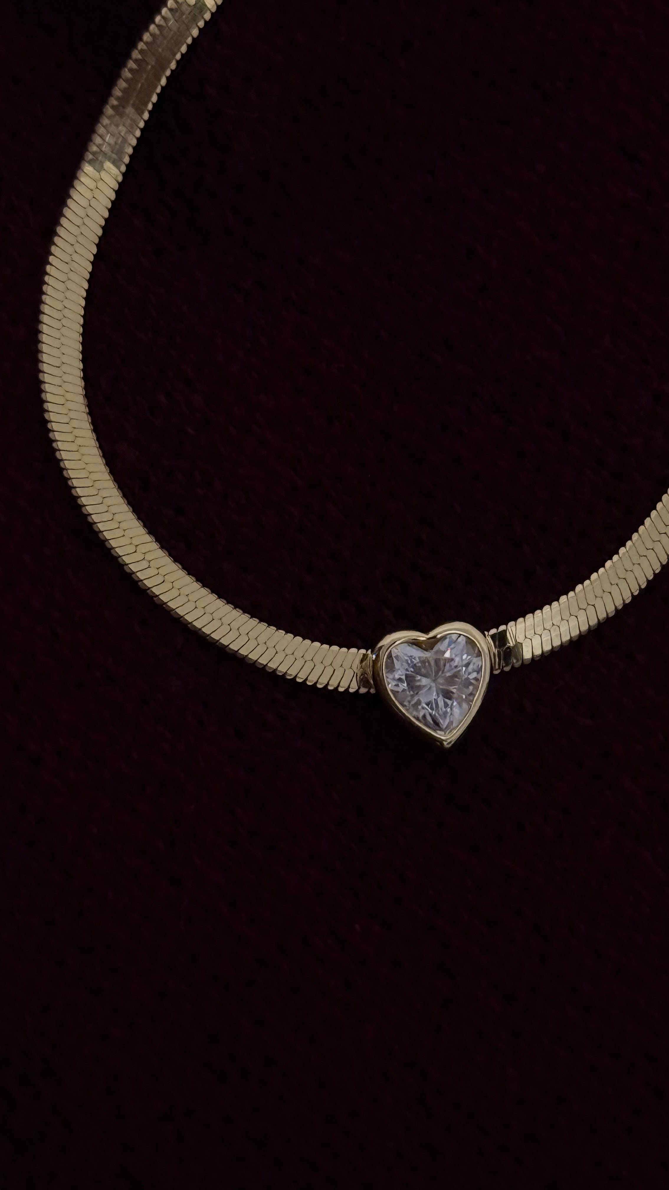 MARIDIEN NECKLACE