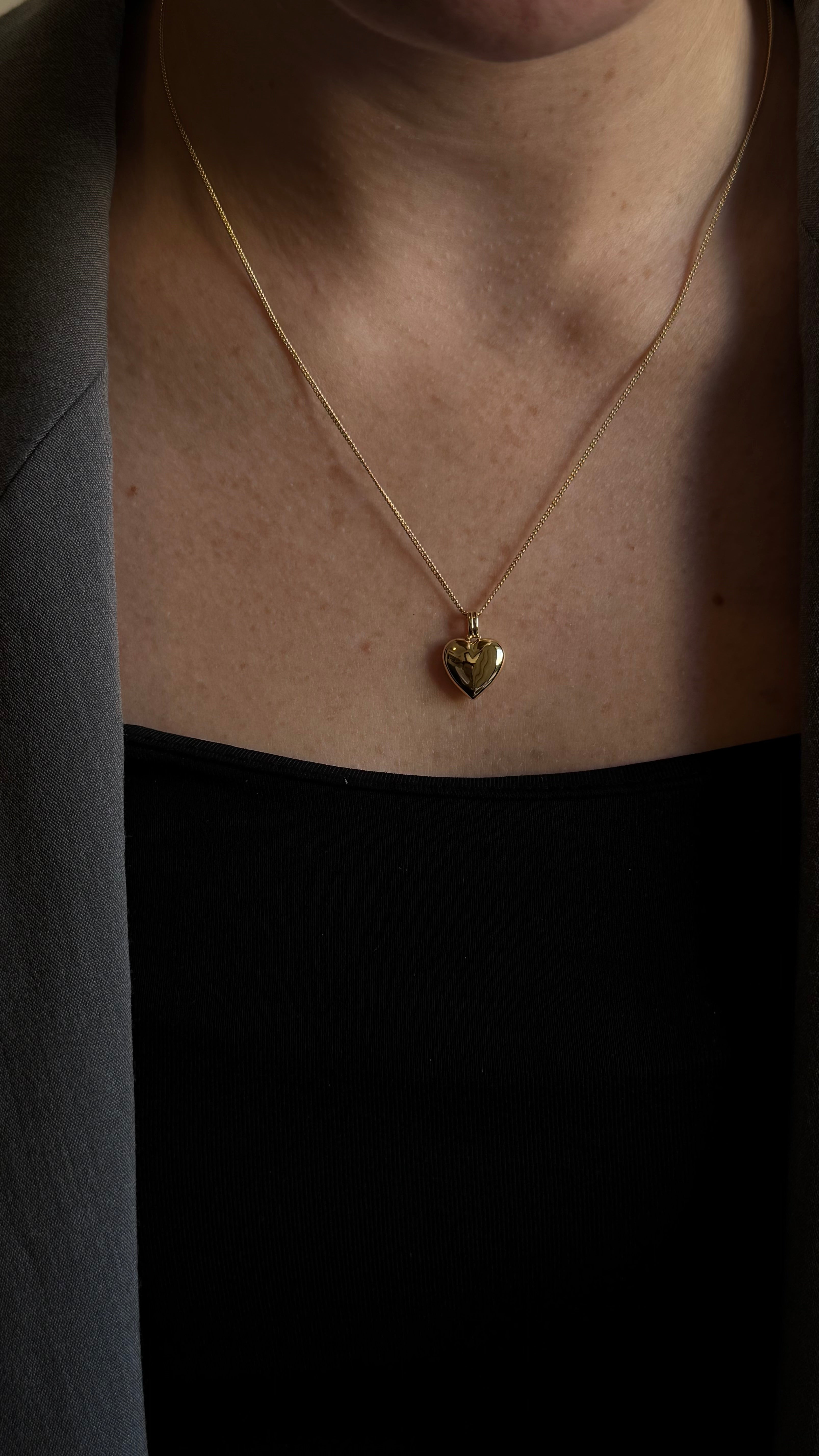 KENN NECKLACE