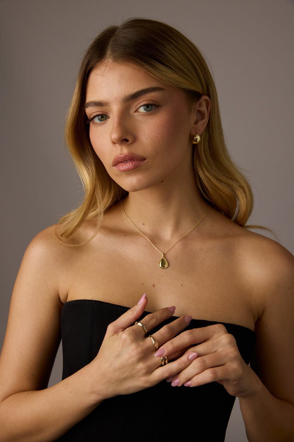 JADE EARRINGS