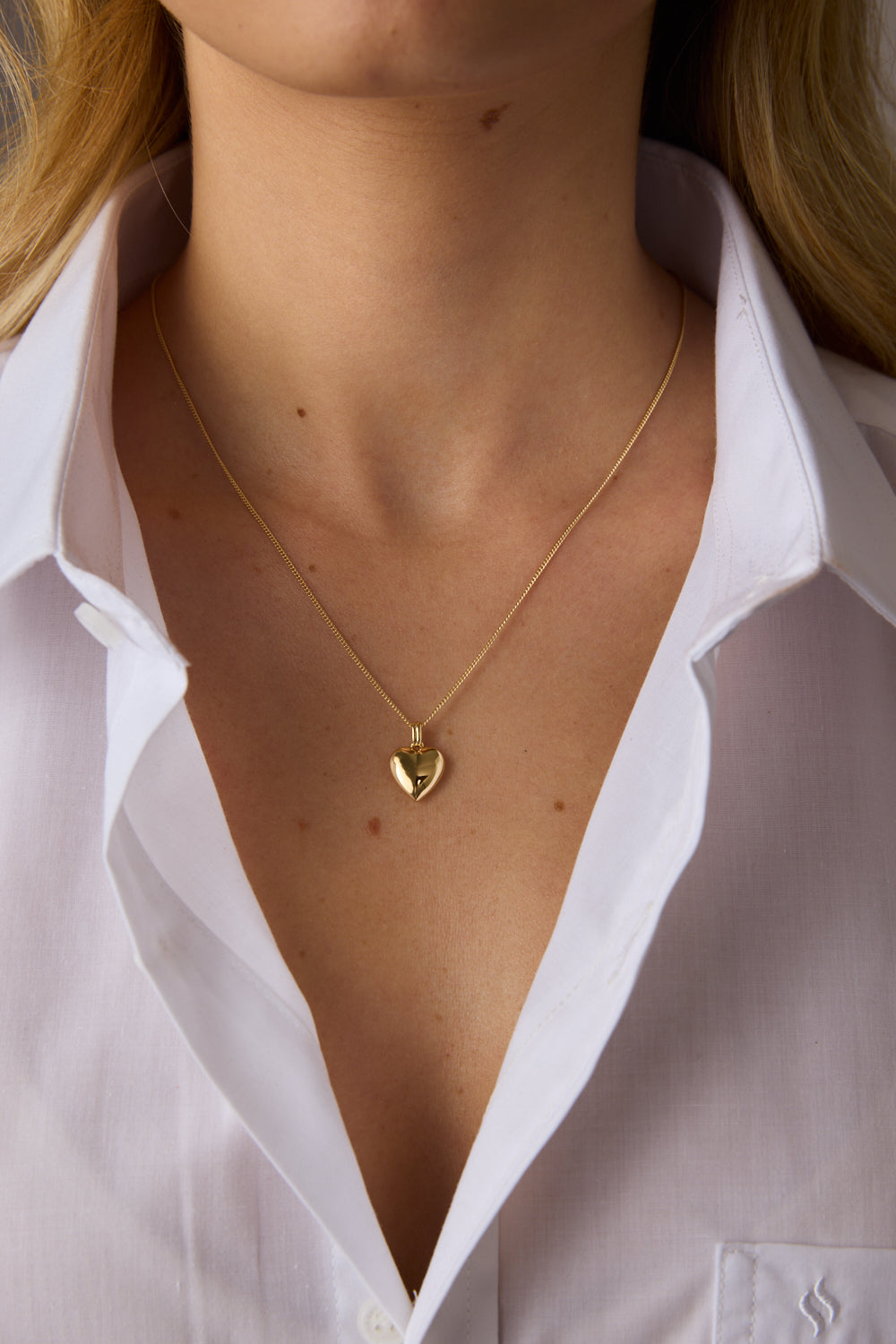 KENN NECKLACE