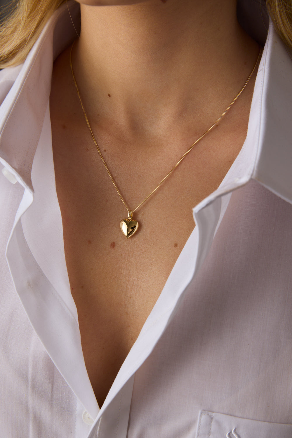 KENN NECKLACE
