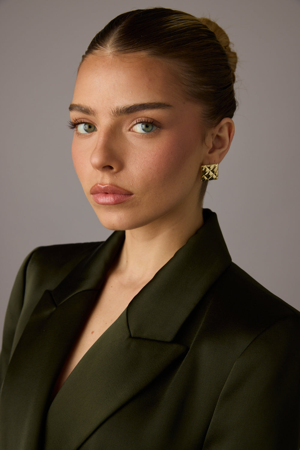 PILLOW EARRINGS