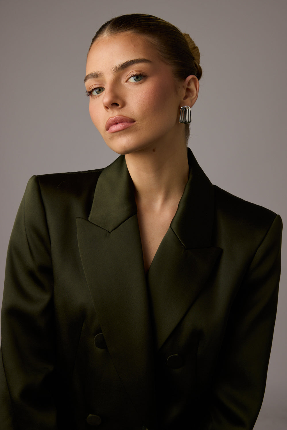 HILL EARRINGS