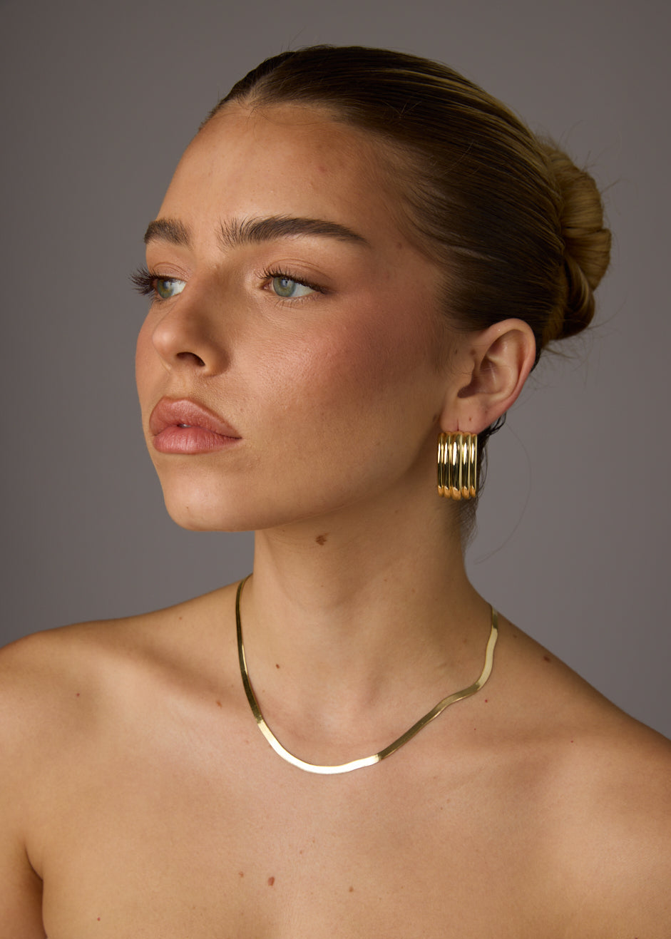 ALIA NECKLACE