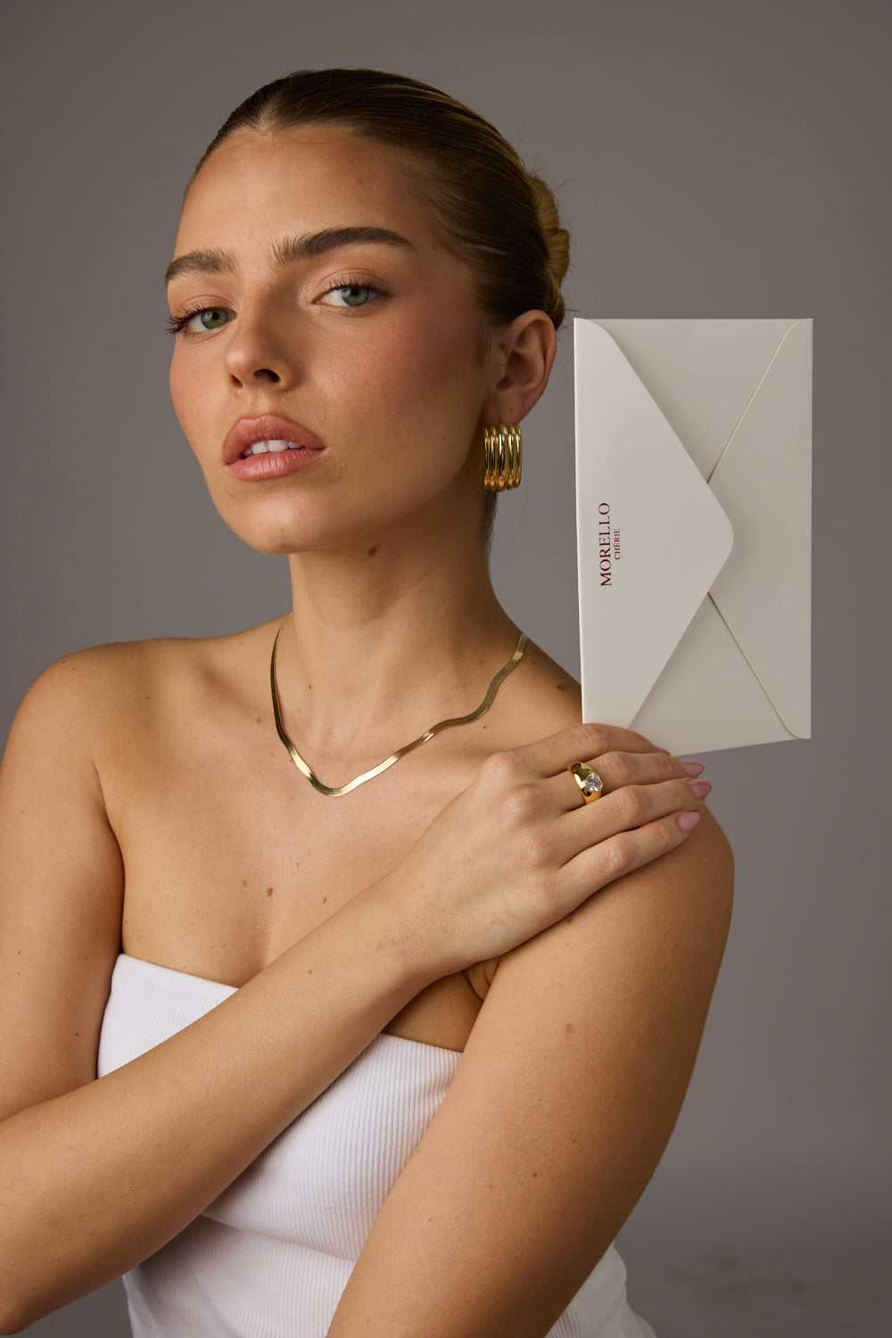 ALIA NECKLACE