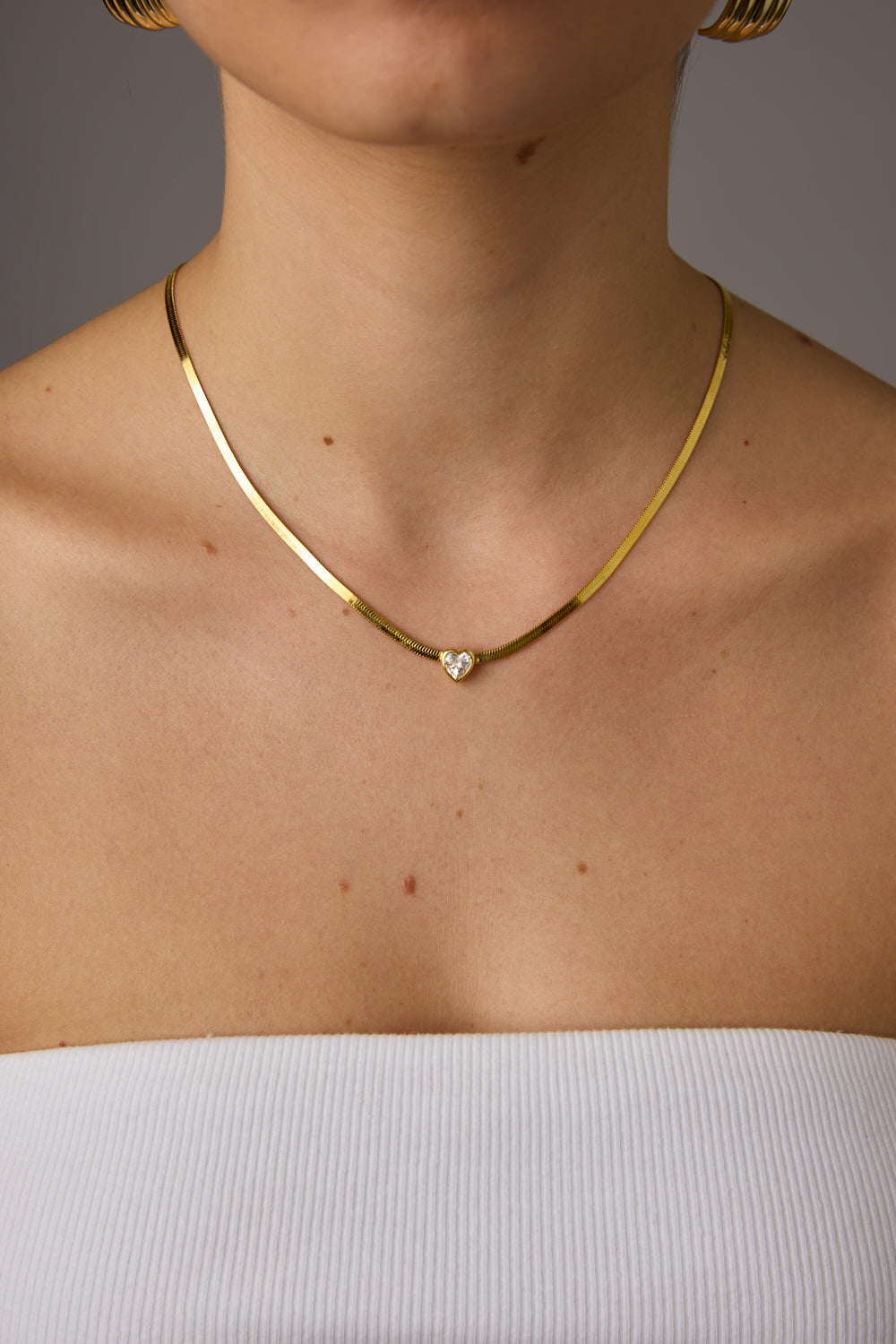 MARIDIEN NECKLACE