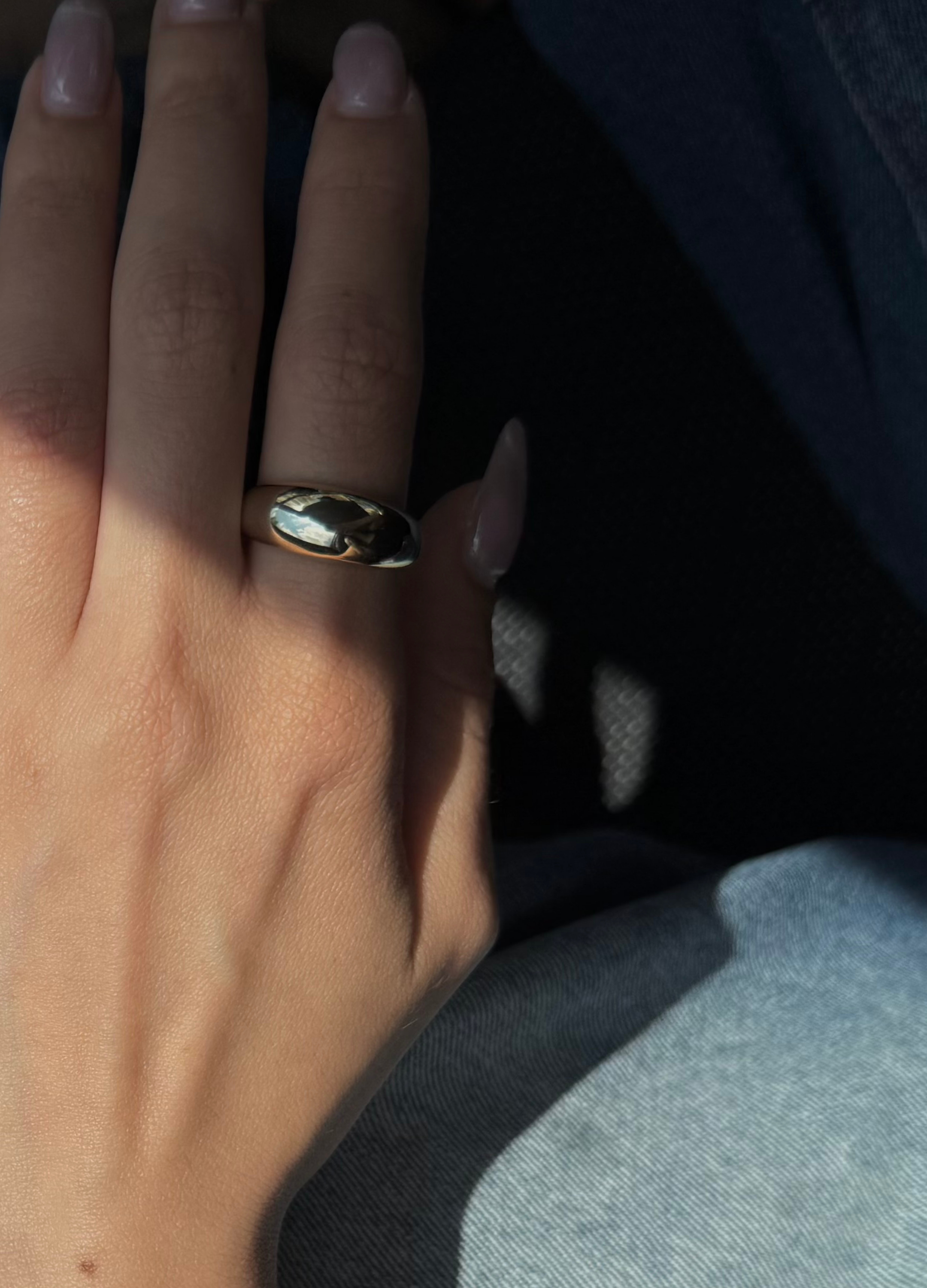 COLLINE RING