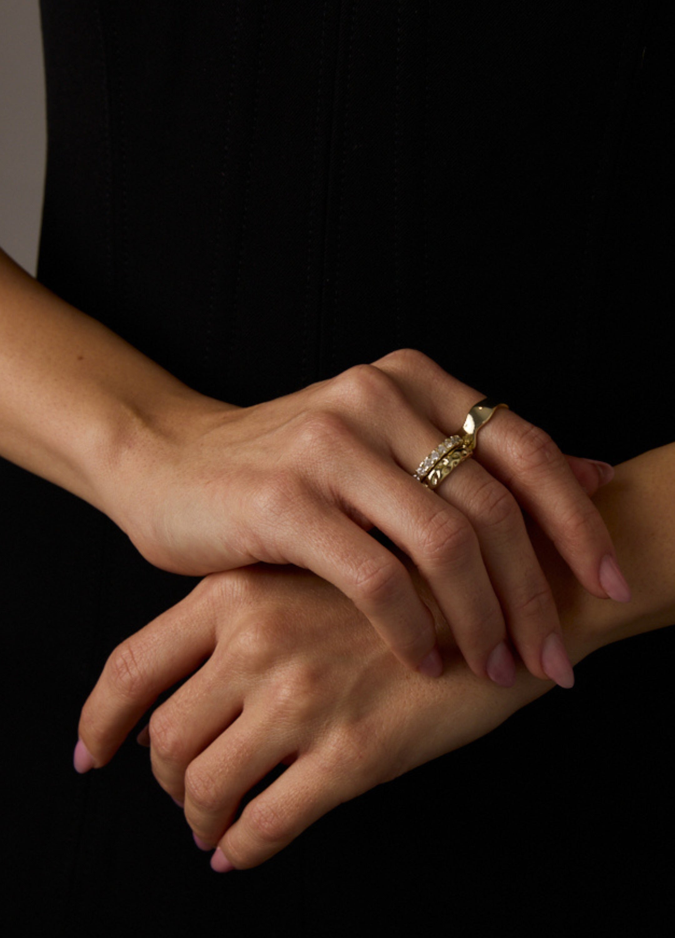 LUNE RING