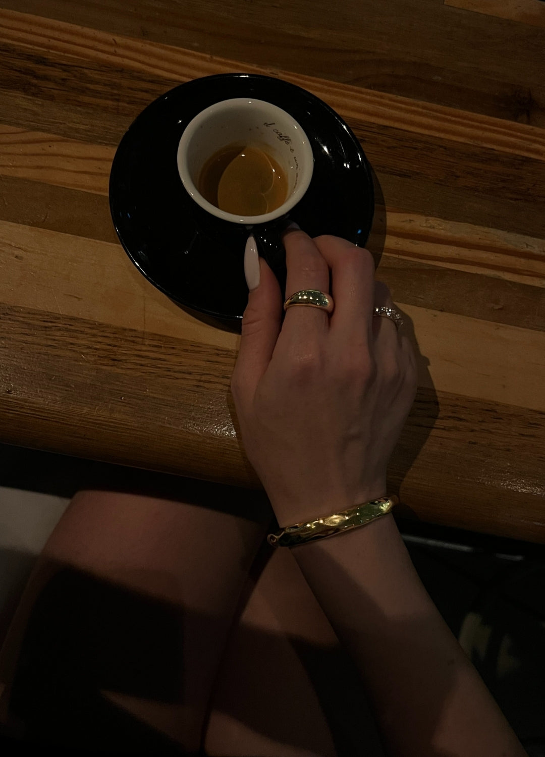 COLLINE RING