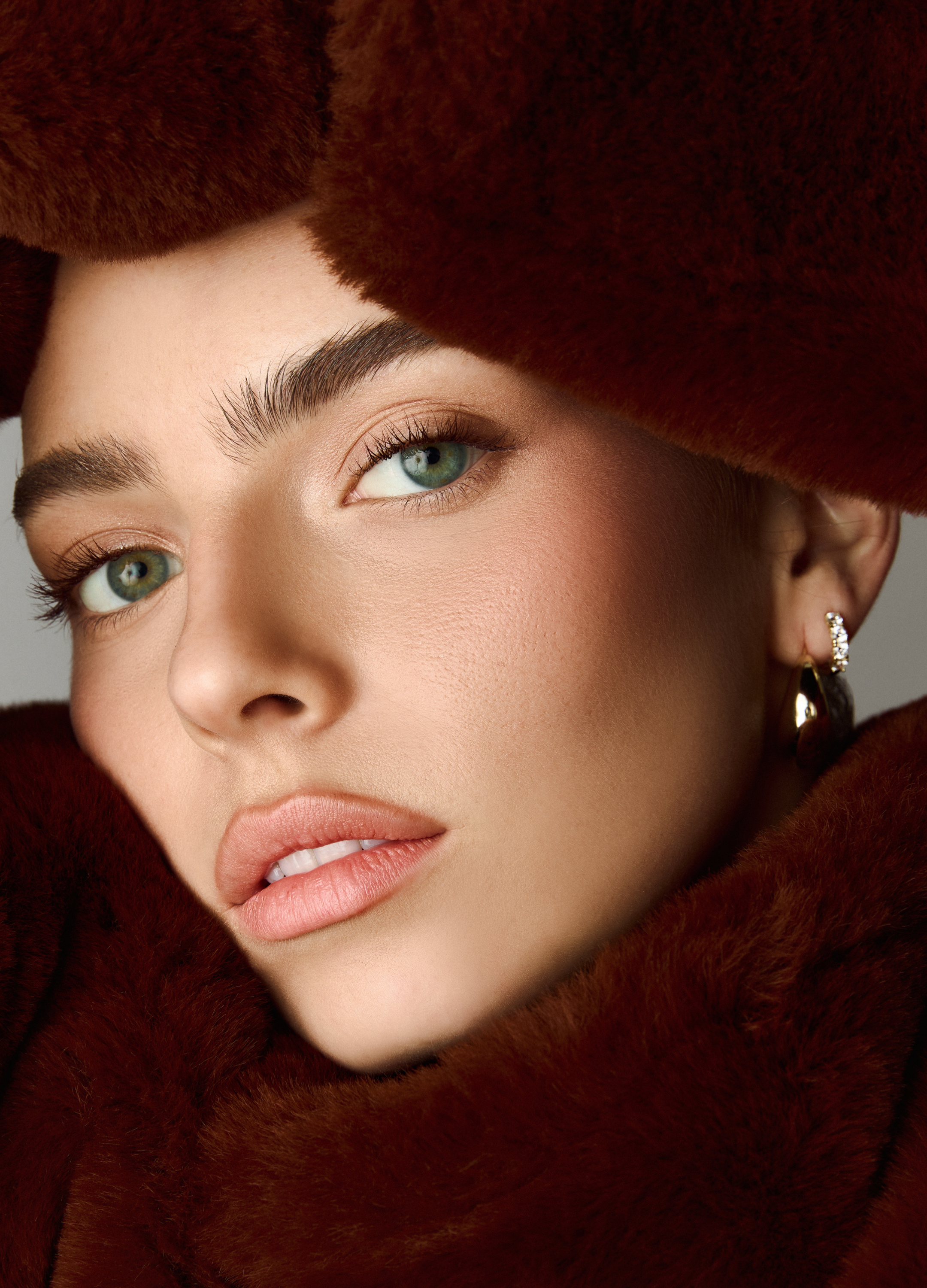 ILDA EARRINGS