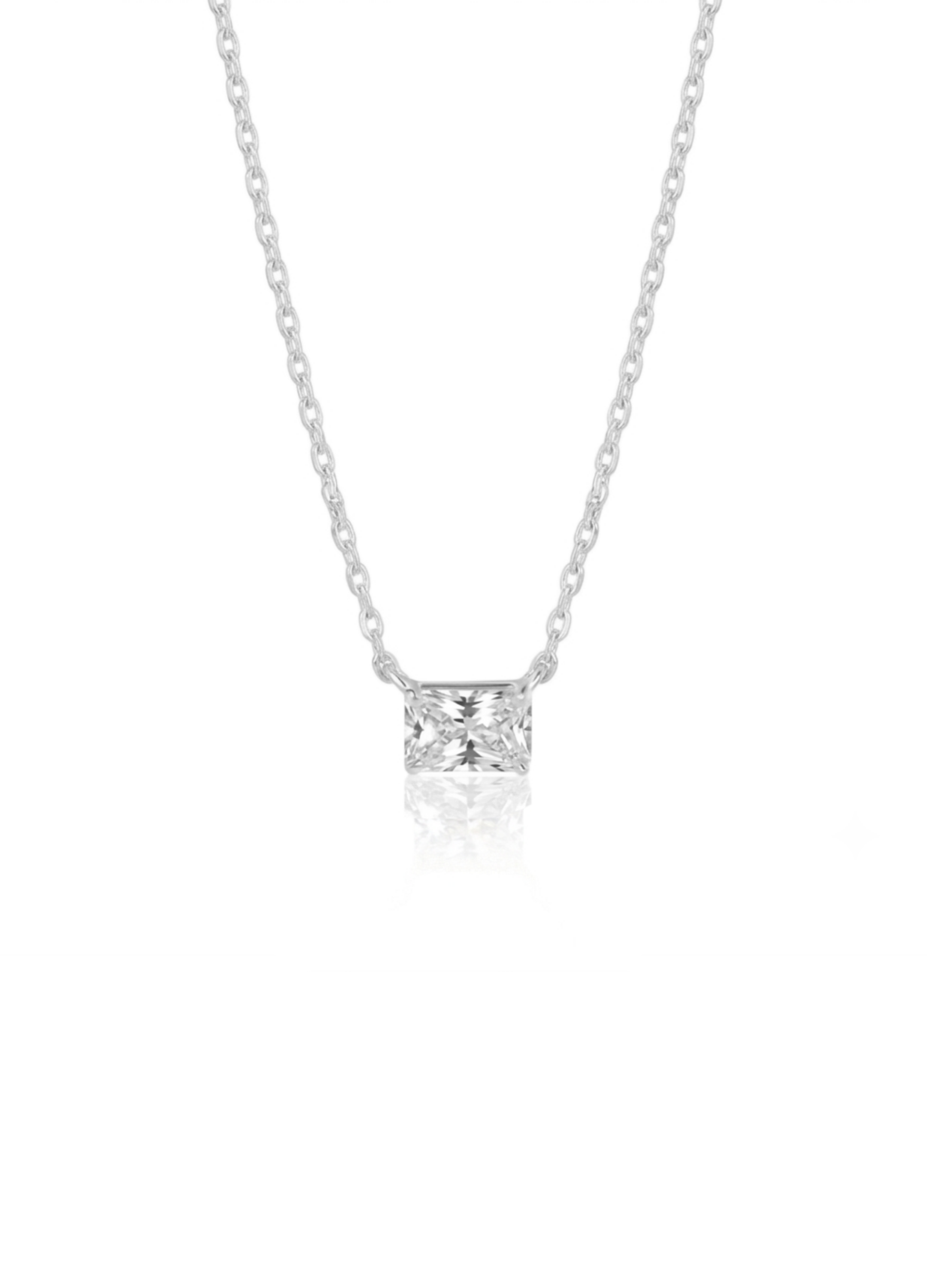ZOE NECKLACE