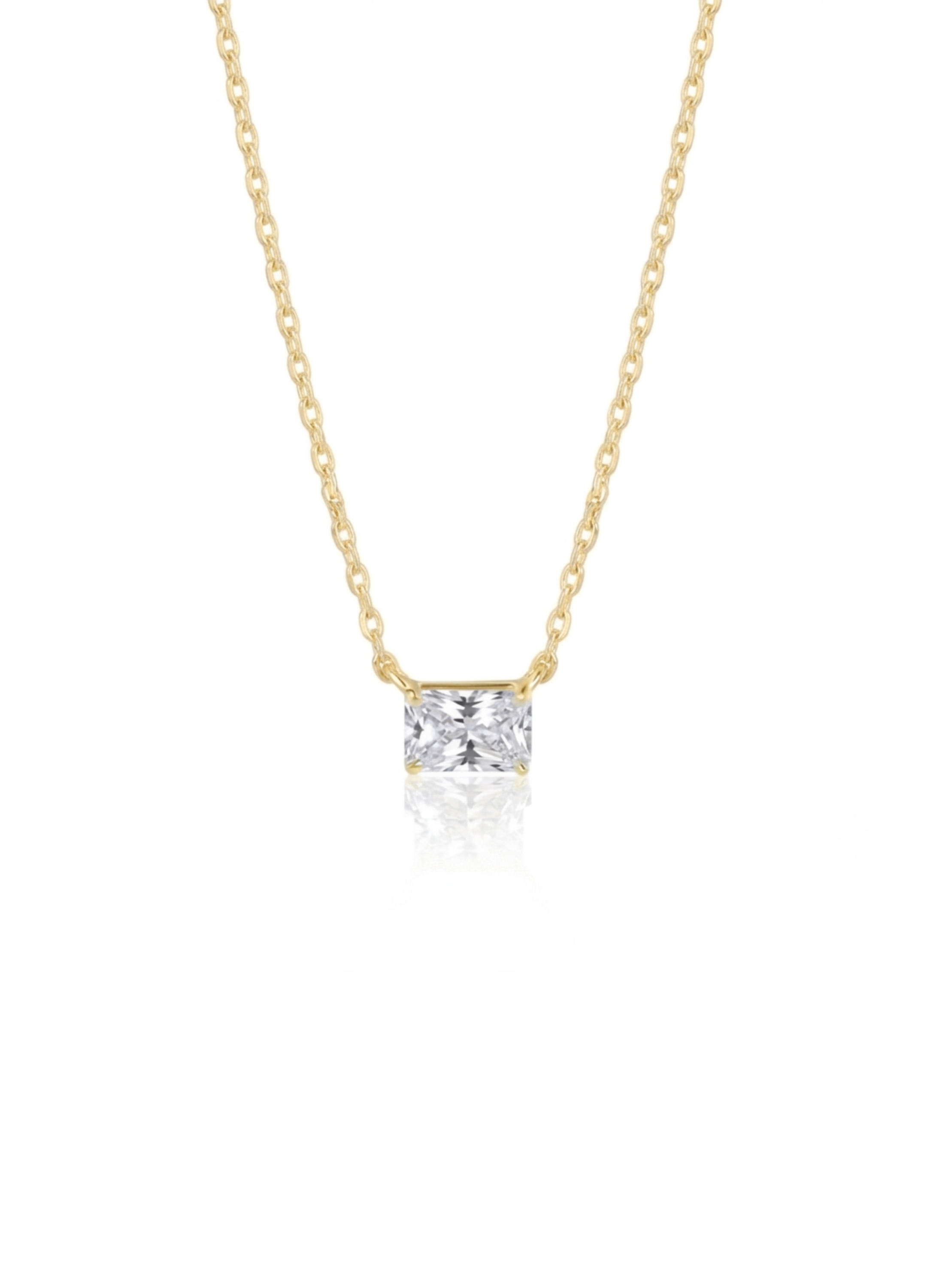 ZOE NECKLACE