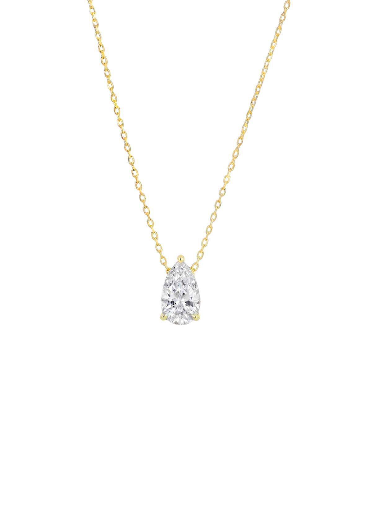 POIRE NECKLACE