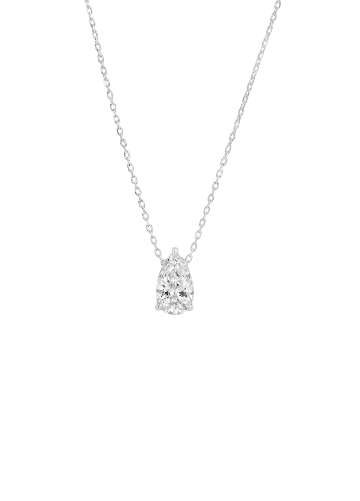 POIRE NECKLACE