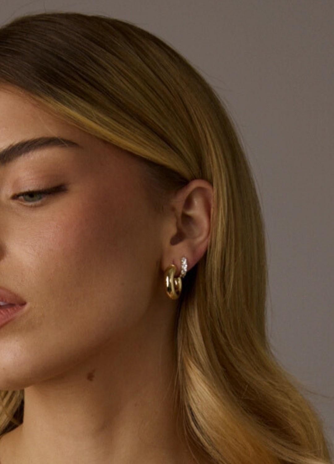 ILDA EARRINGS