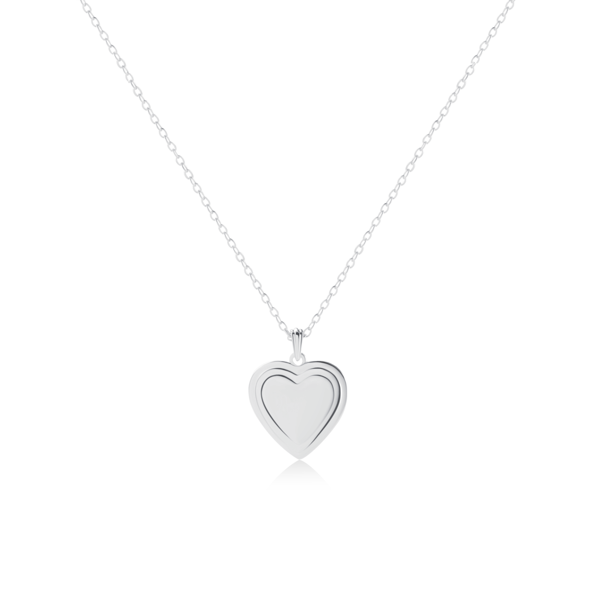 MON COEUR NECKLACE