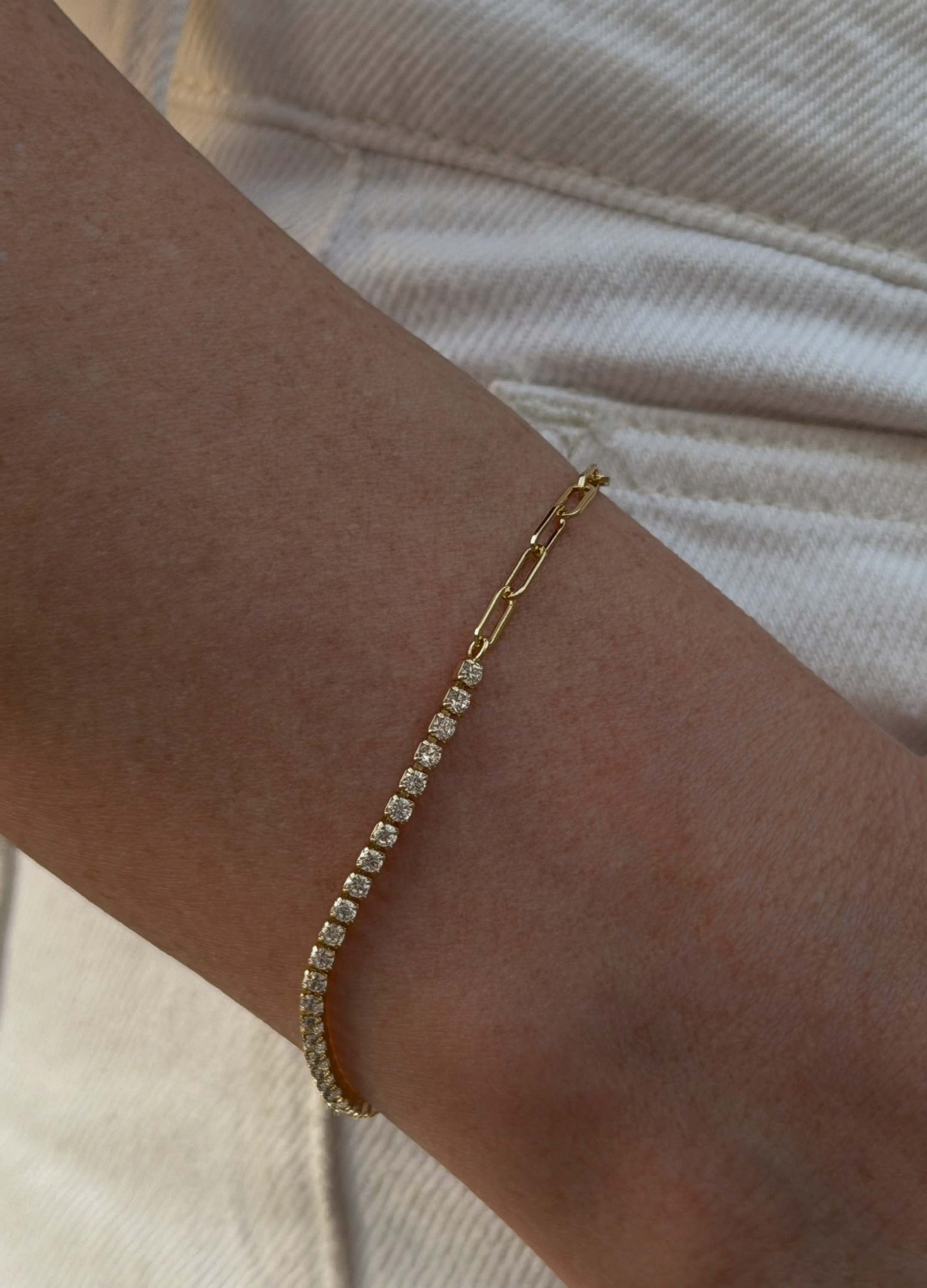 ELLE BRACELET